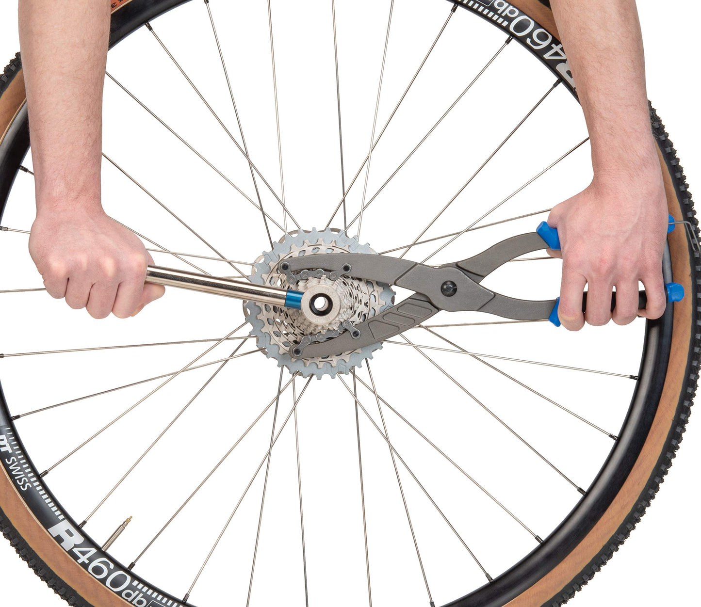 CP-1.2 - Cassette Pliers