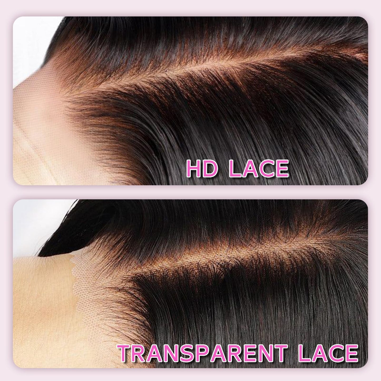 mscoco Bob Wig Human Hair 5×6 Body Wave HD Lace Front Wigs Human Hair Pre-bleached knots Bob Wig Human Hair Glueless 4/27 Wigs Human Hair for Black Women Body Wave Human Hair Wig 12Inch