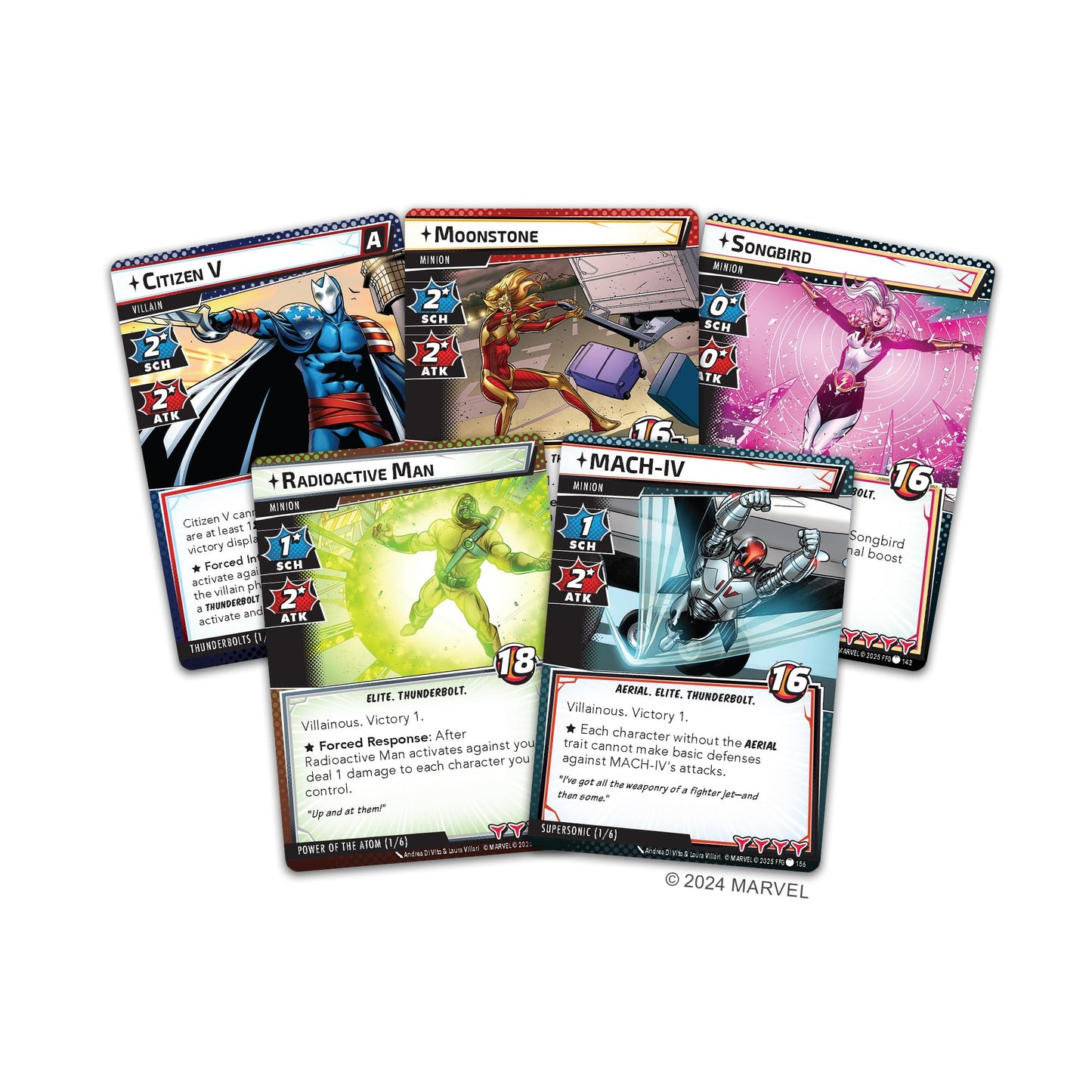 Fantasy Flight Games Marvel Champions The Card Game Agents of S.H.I.E.L.D. Campaign Expansion - Cooperative Strategy Game for Kids & Adults, Ages 14+, 1-4 Players, 45-90 Min Playtime, Made