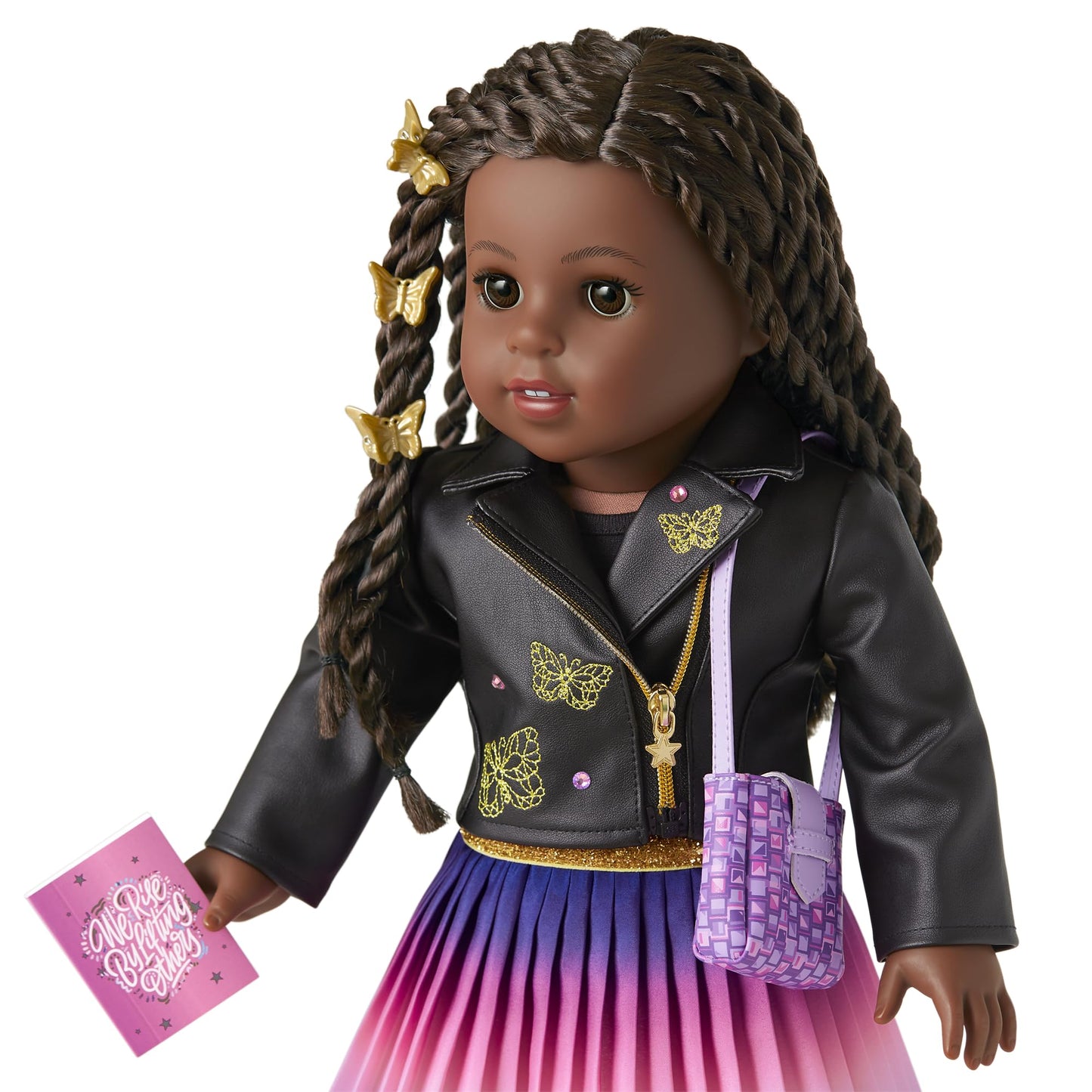 American Girl Wbu Makena's Accessories