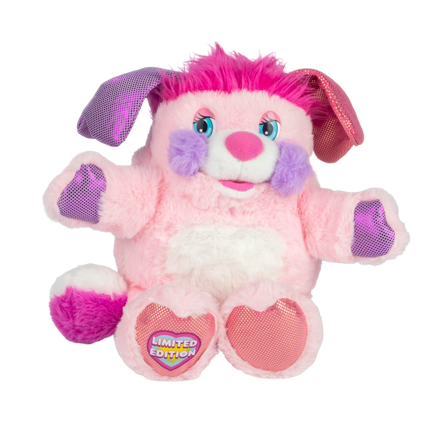 POPPLES Party Limited Edition Plush