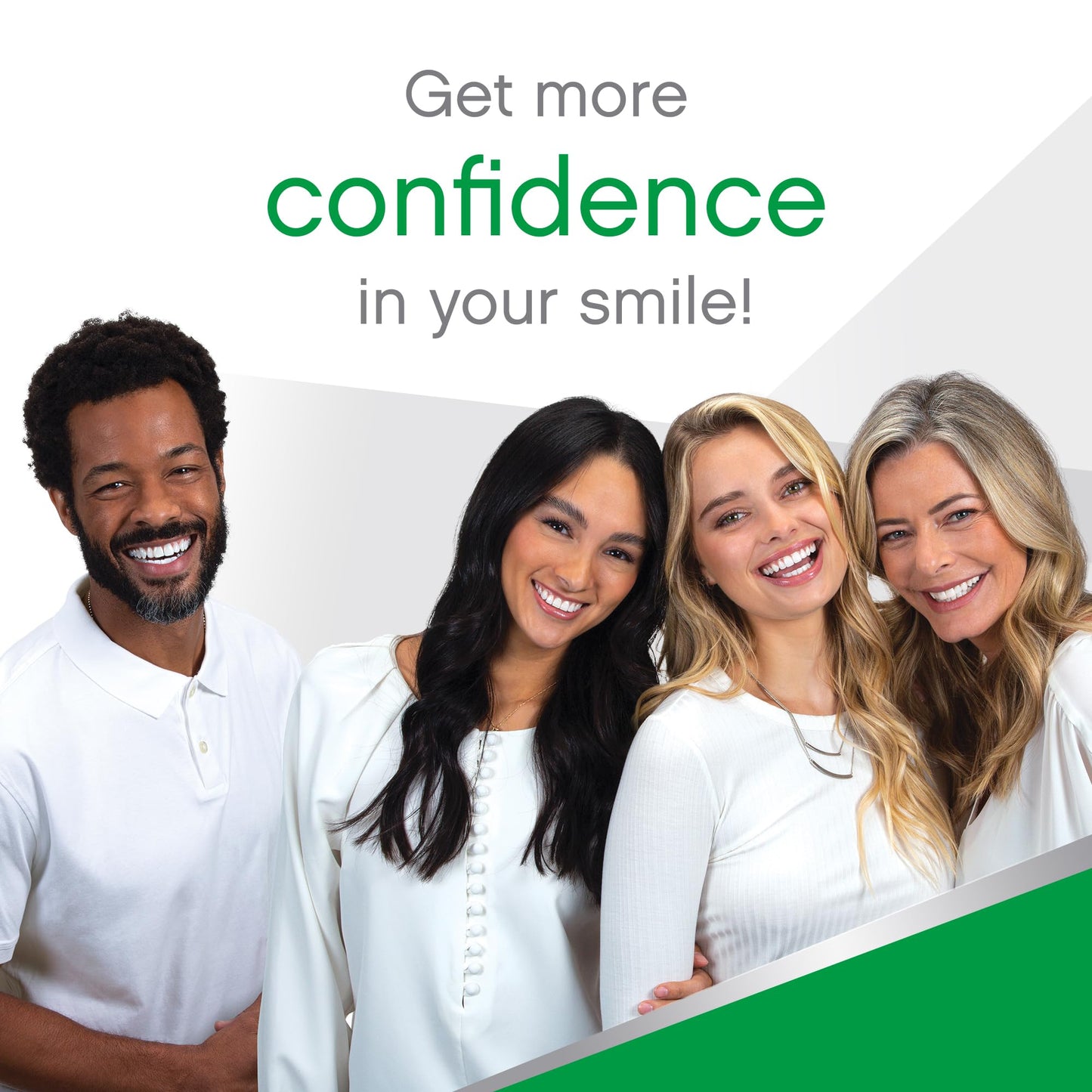 Opalescence Go - Prefilled Teeth Whitening Trays - Original 15% - 4 Treatments (2 Packs) - Hydrogen Peroxide with PF - Cool Mint - Made by Ultradent. 4648-2