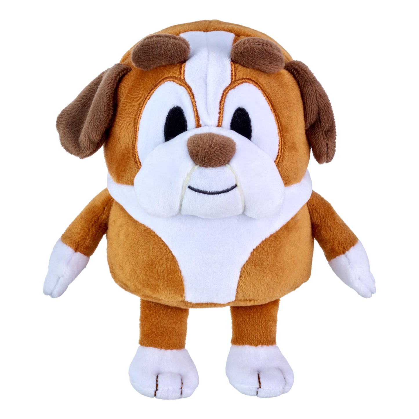 BLUEY S14 Plush 3PK Set 1 SIOC Exclusive