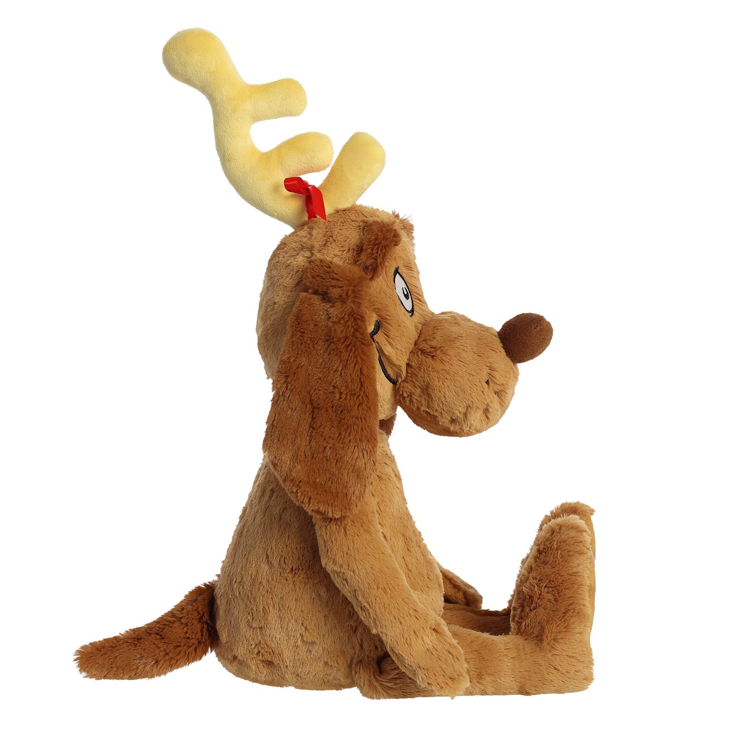 Aurora Dr Seuss Max 20" Plush