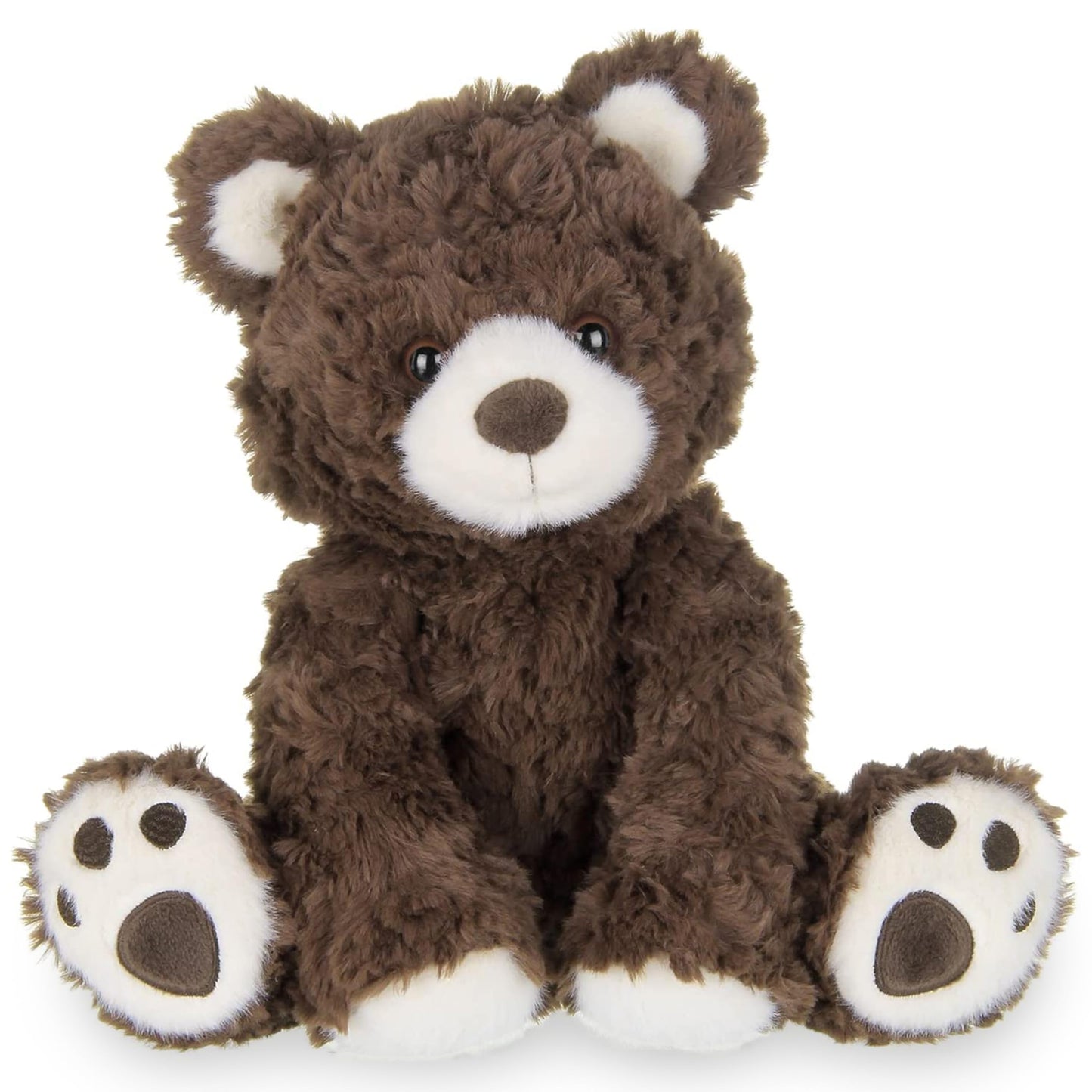 10.5" Classic Teddy Bear Clancy