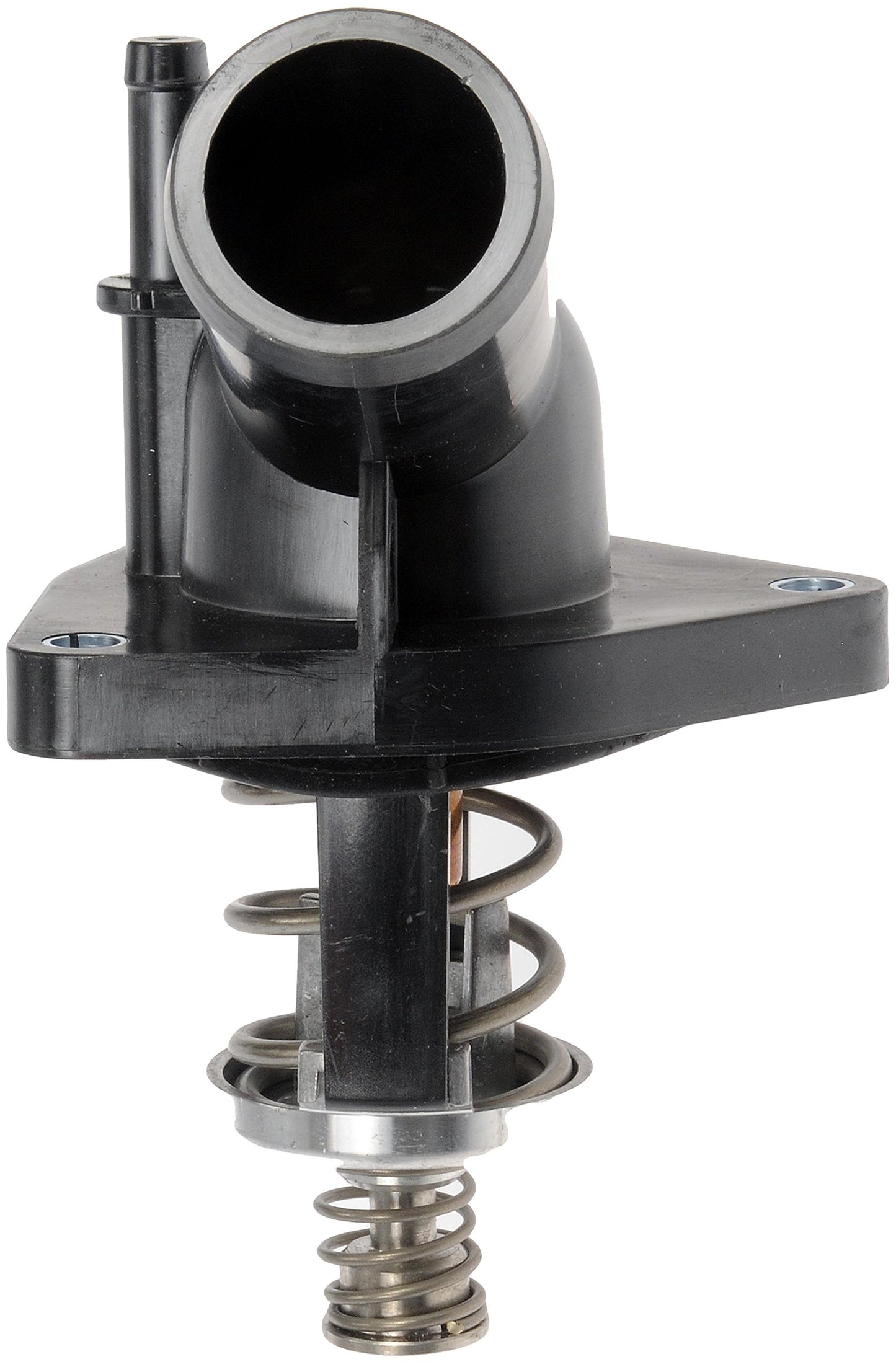 Dorman 902-2090 Engine Coolant Thermostat Housing Assembly Compatible with Select Cadillac / Chevrolet / GMC Models