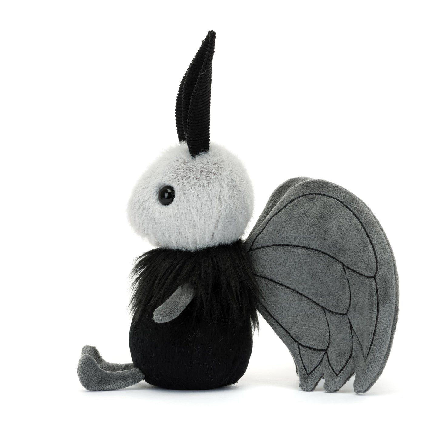 Miff Mothman Soft Toy by Jellycat