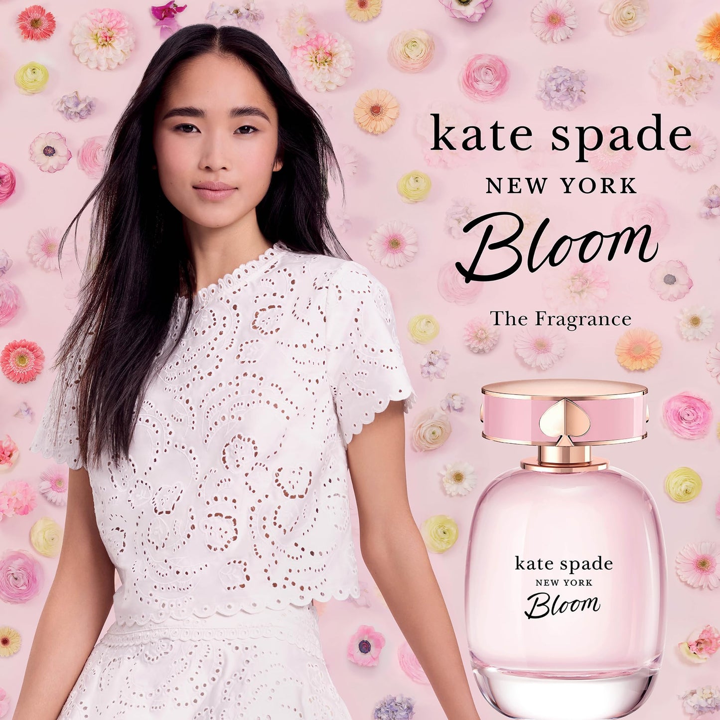 kate spade new york Bloom 2.0 o.z. EDT