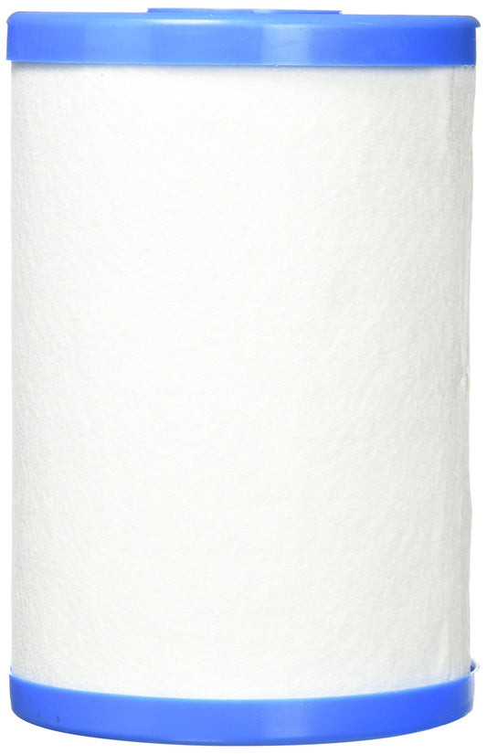 CB6 Carbon Block Water Filter Replacement, 0.5 Micron