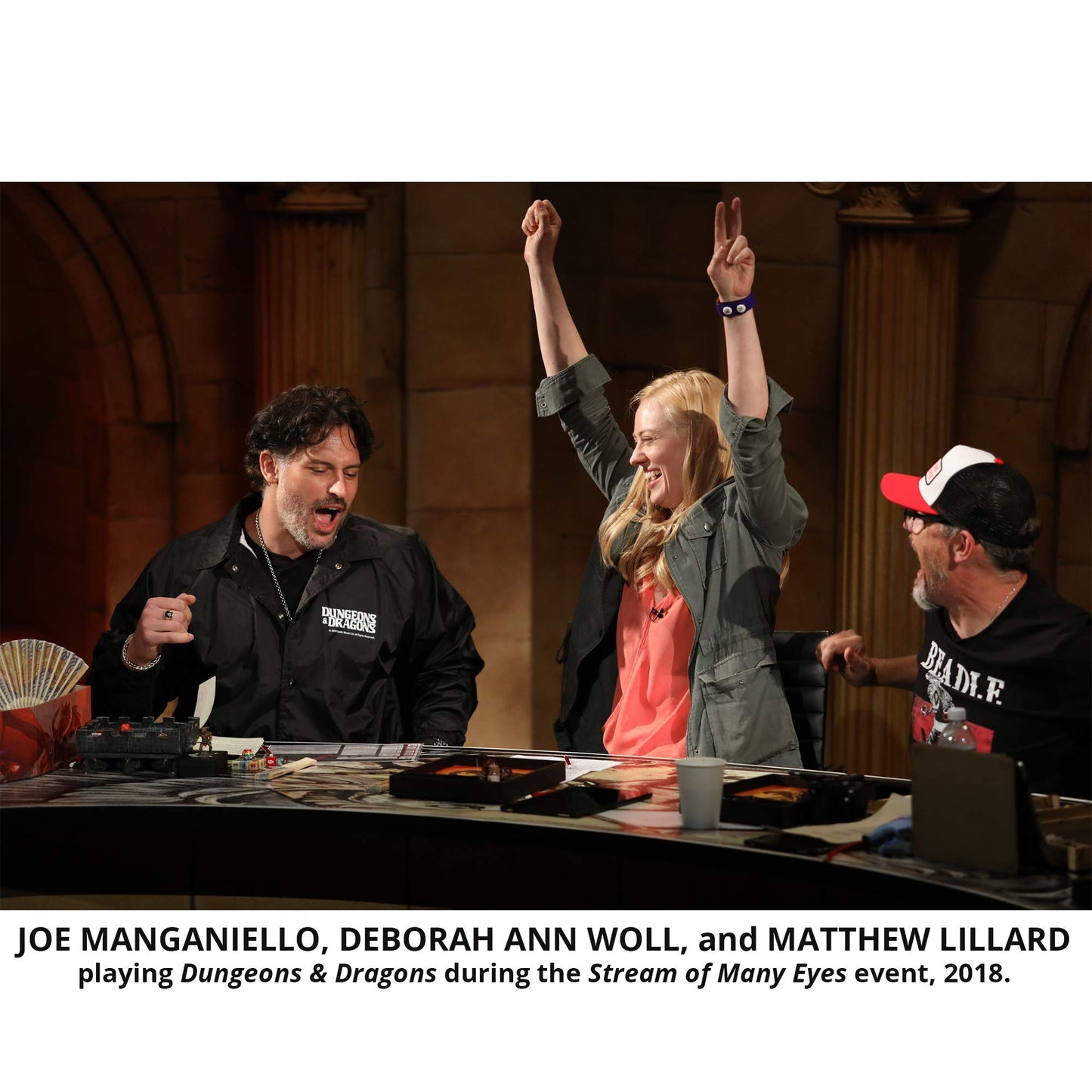 Dungeons & Dragons Guildmasters' Guide to Ravnica (D&D/Magic: The Gathering Adventure Book and Campaign Setting)