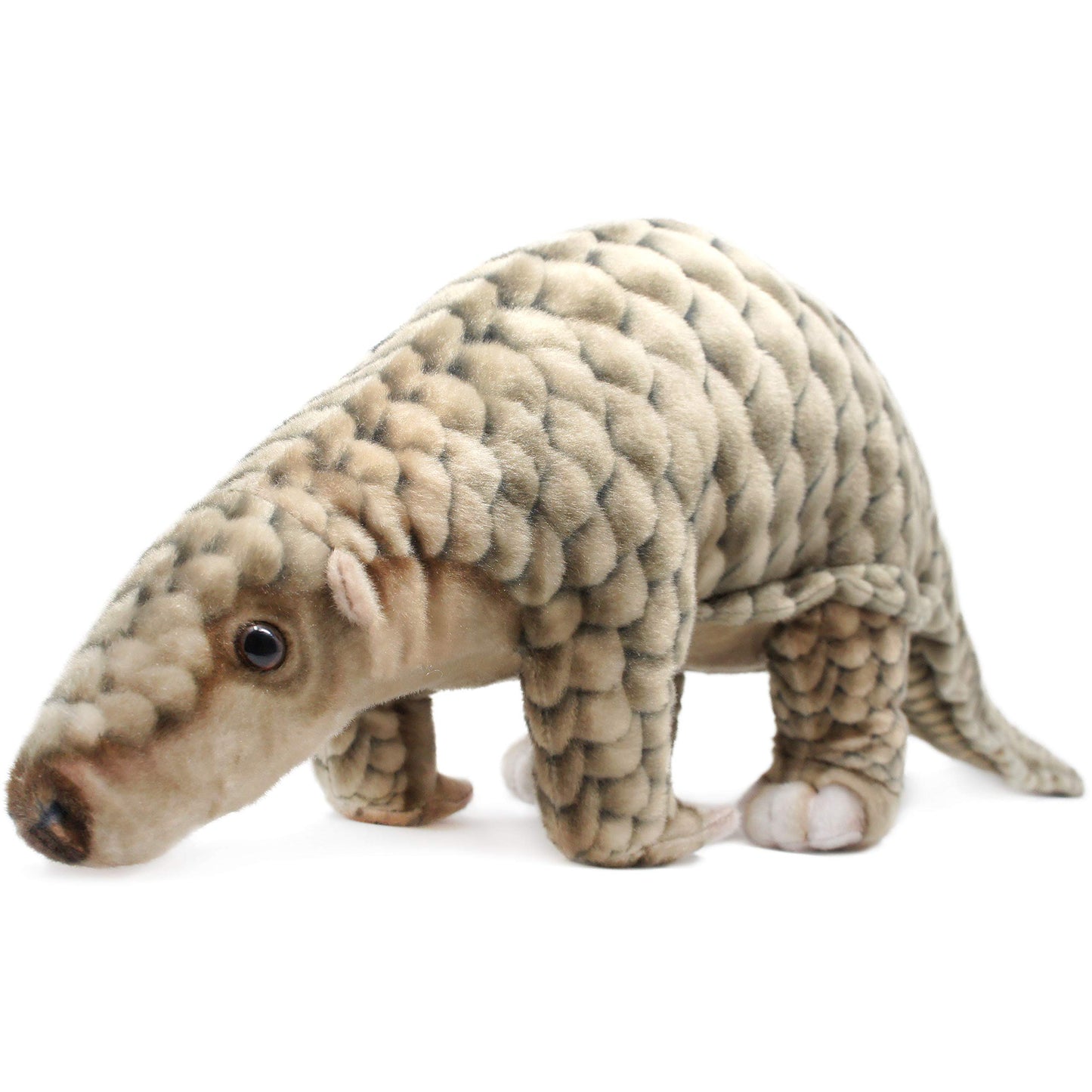 Pandy The Pangolin - 30 Inch Stuffed Animal Plush - by TigerHart Toys