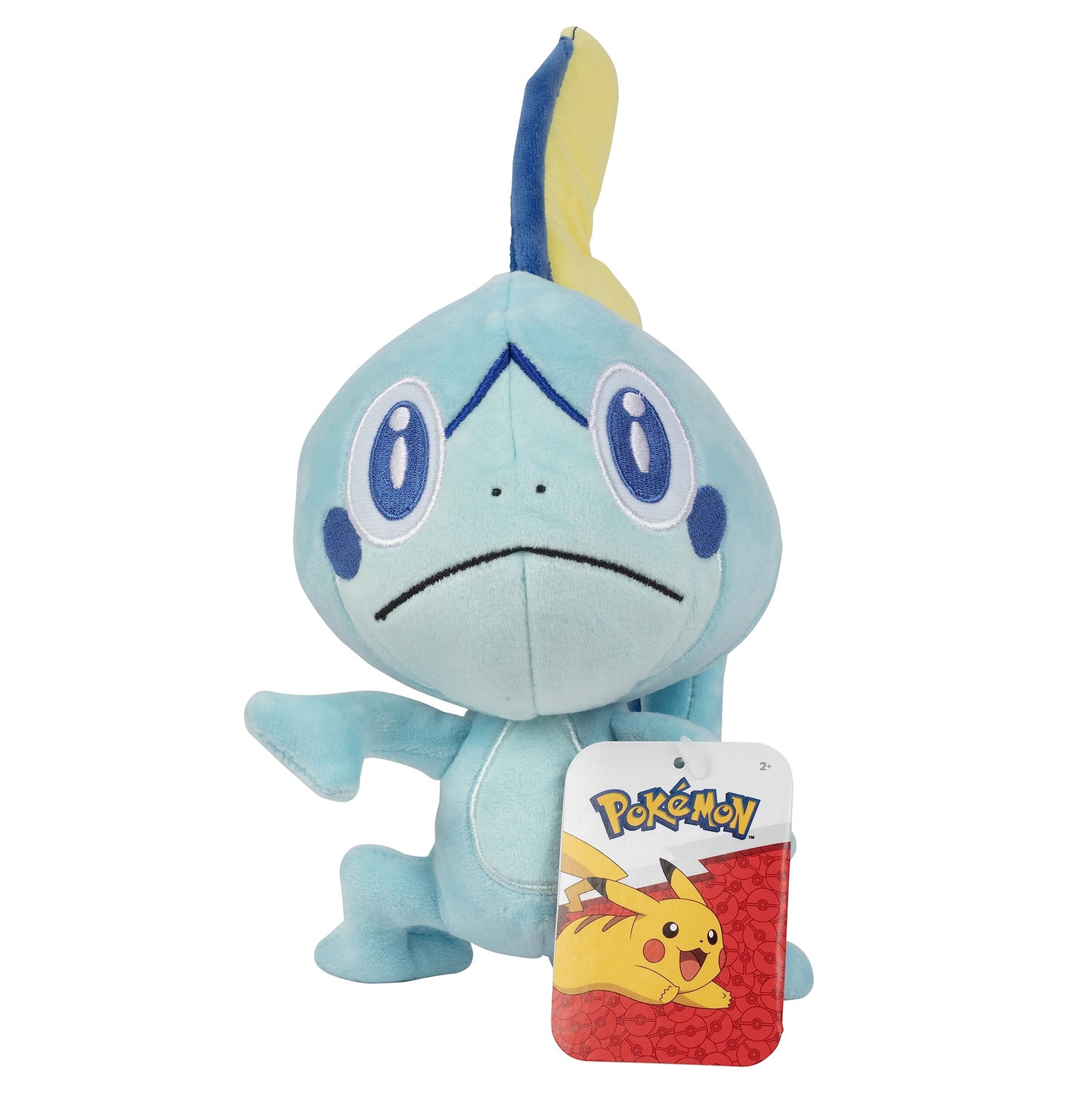 PoKéMoN Sword & Shield Official 8" Plush - Sobble