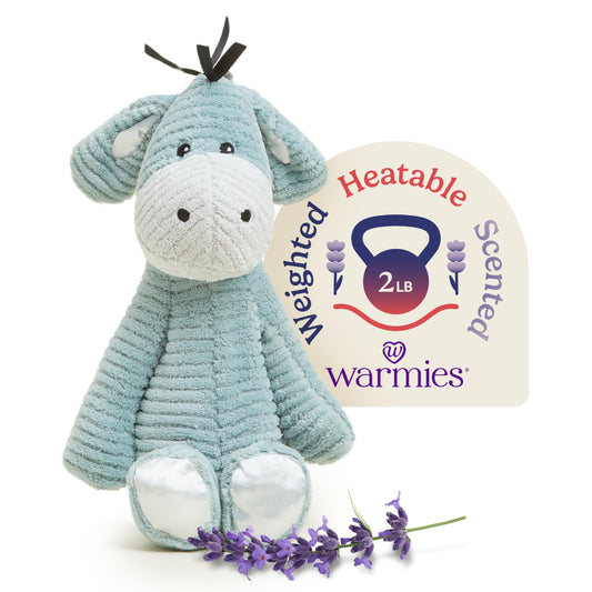 Donkey - My First Warmies