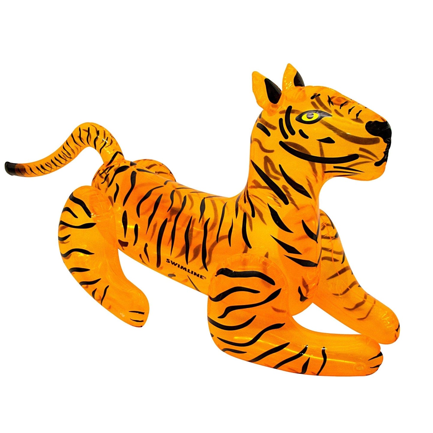 Swimline Tiger Pool Ride-On
