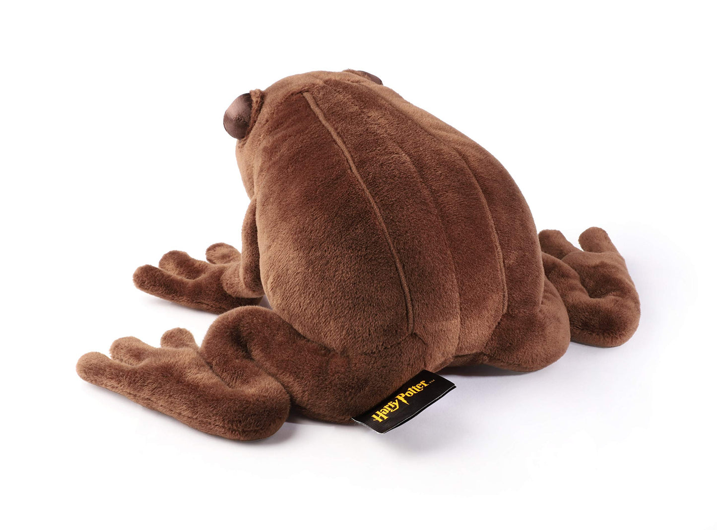 Harry Potter Chocolate Frog Plush Toy and Pillow