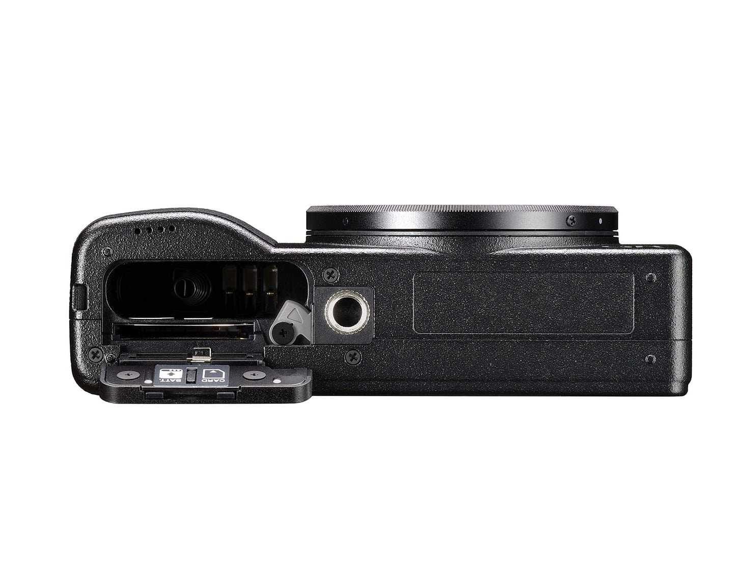 Ricoh DB-110 Rechargeable Li-Ion Battery GR Series WG6 G900 Theta X