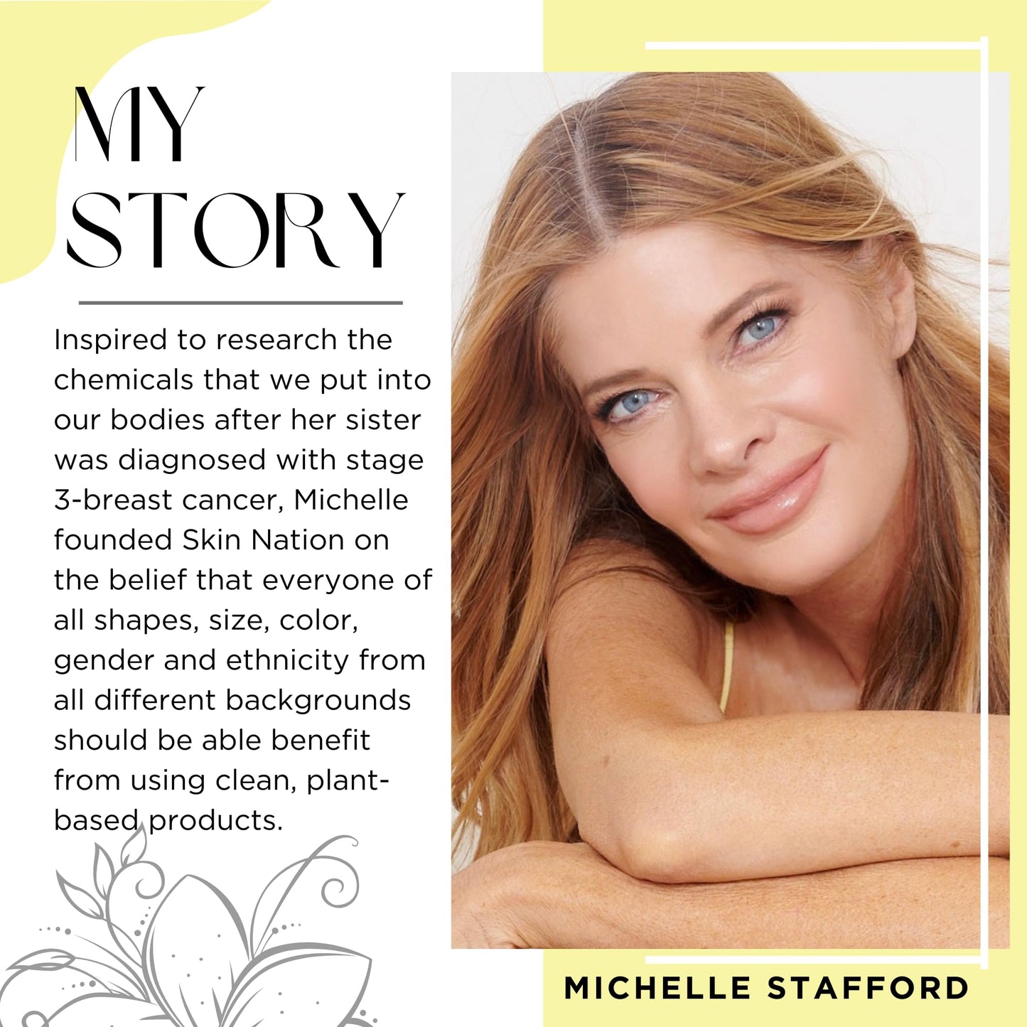 Revitalizing Under Eye Cream, Under Eye Brightener with Plant Based Actives that Boosts Collagen, Can Help With Dark Circles, Can Help Diminish Fine Lines and Help Create Firm Radiant Skin