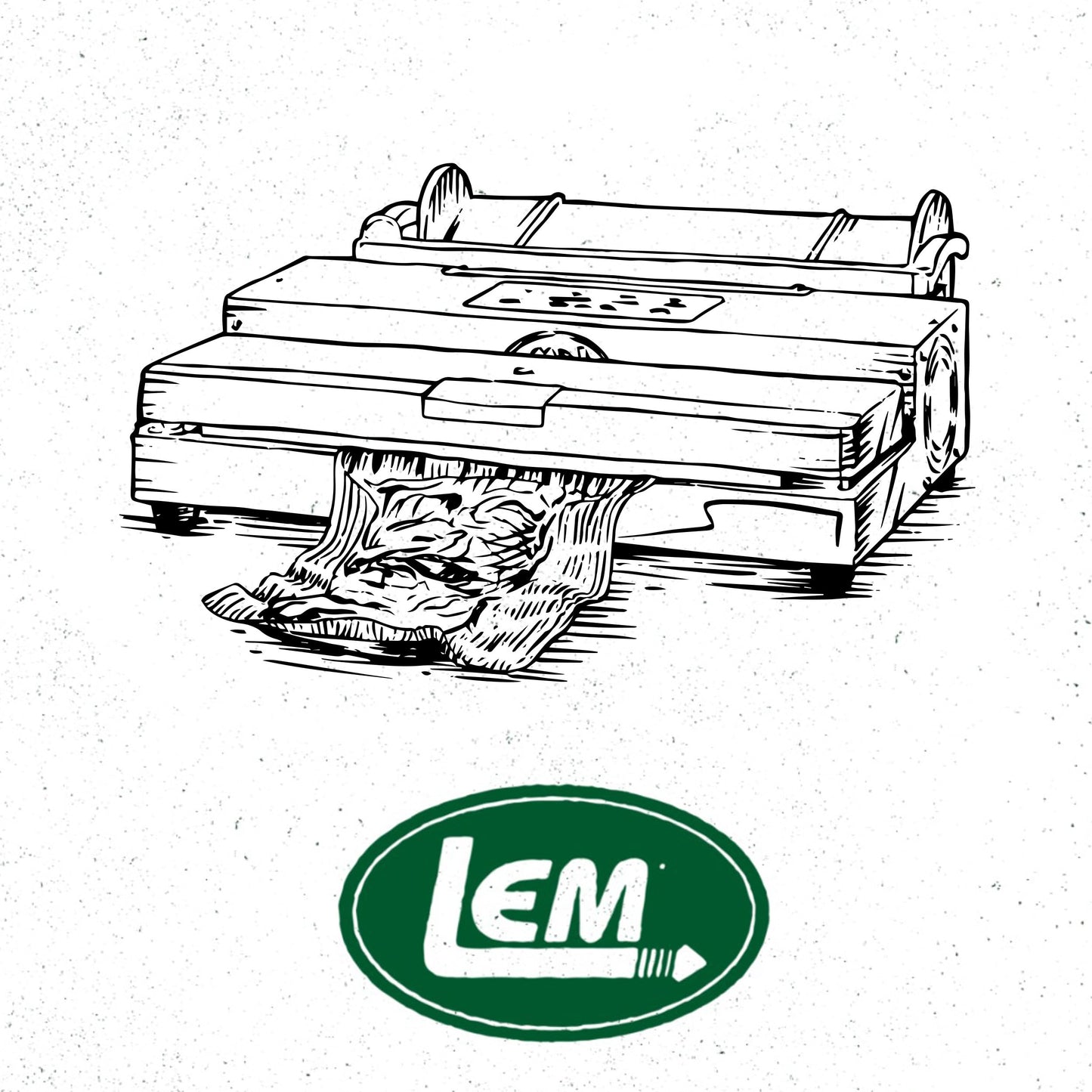 LEM Products MaxVac Combo Pack of Vacuum Sealer Bags and Rolls, Compatible with Major Vacuum Sealer Brands