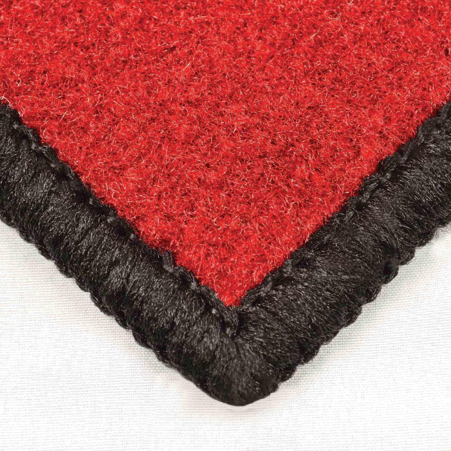 FANMATS 23136 NFL San Francisco 49ers Ticket Design Runner Rug - 30in. x 72in. | Sports Fan Area Rug, Home Decor Rug and Tailgating Mat