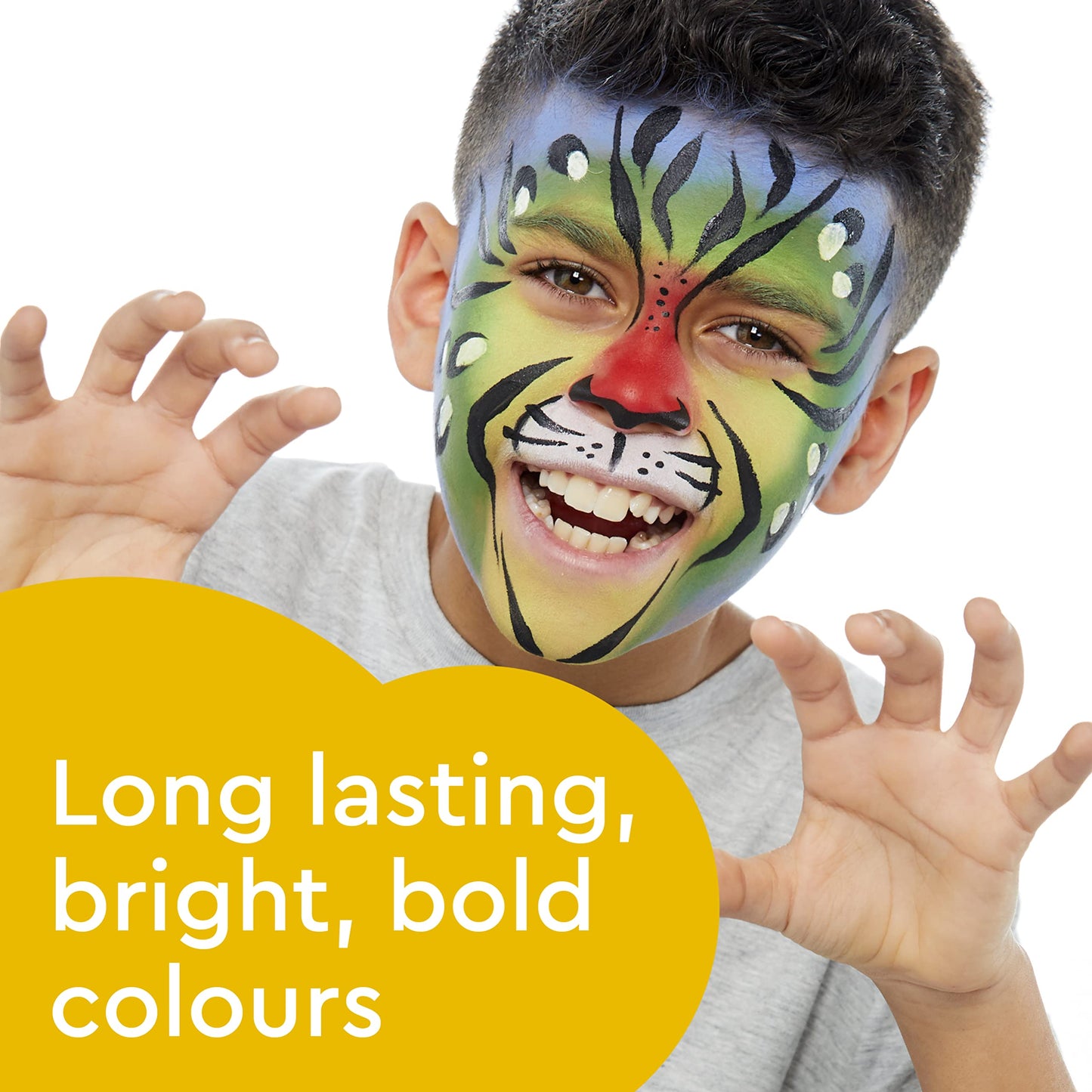 Snazaroo Face Paint Ultimate Party Pack