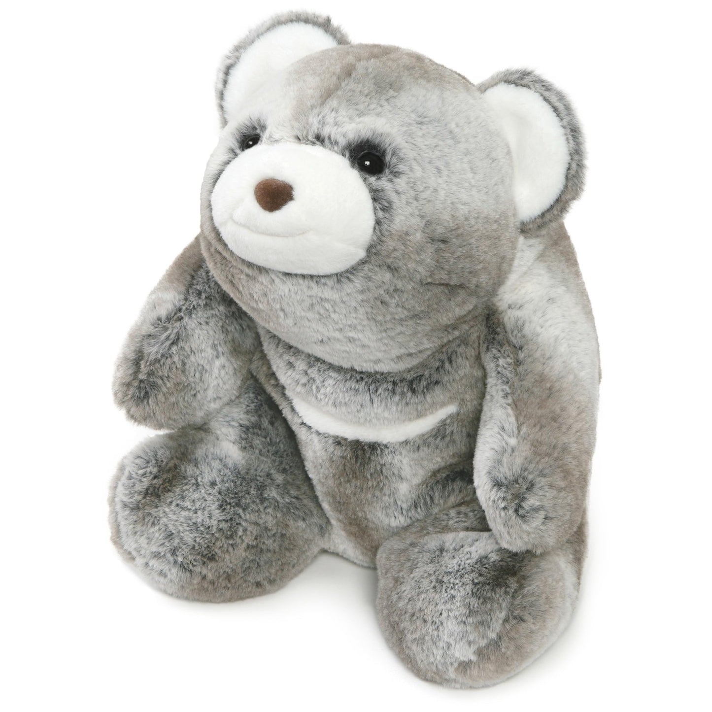 GUND Snuffles Two-Tone Plush Stuffed Bear, 13"