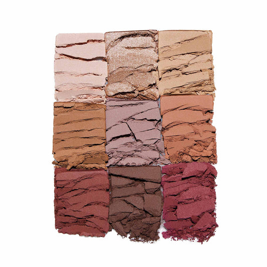 Anastasia Beverly Hills - Mini Modern Renaissance Kit - Ebony