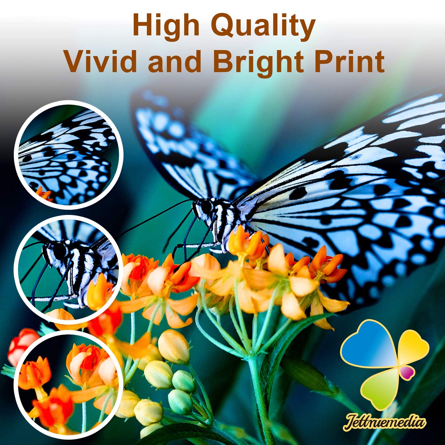 LC402 LC402XL Ink Cartridges Compatible for Brother LC402 XL for Brother MFC-J5340DW MFC-J6540DW MFC-J6740DW MFC-J6940DW J5340 J6540 J6740 J6940 MFCJ5340 MFCJ6540 MFCJ6740 MFCJ6940 Printer Multipack