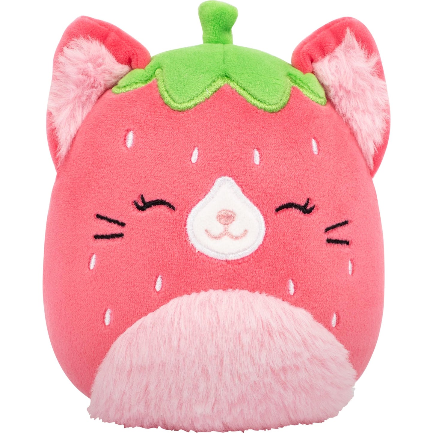 SQCR - Little Plush (5" Squishmallows 10-Pack) (Nisbet, Olma, Penny, Taysha, Chloe, Safa, Akina, Hailey, Meghan, Kenny)