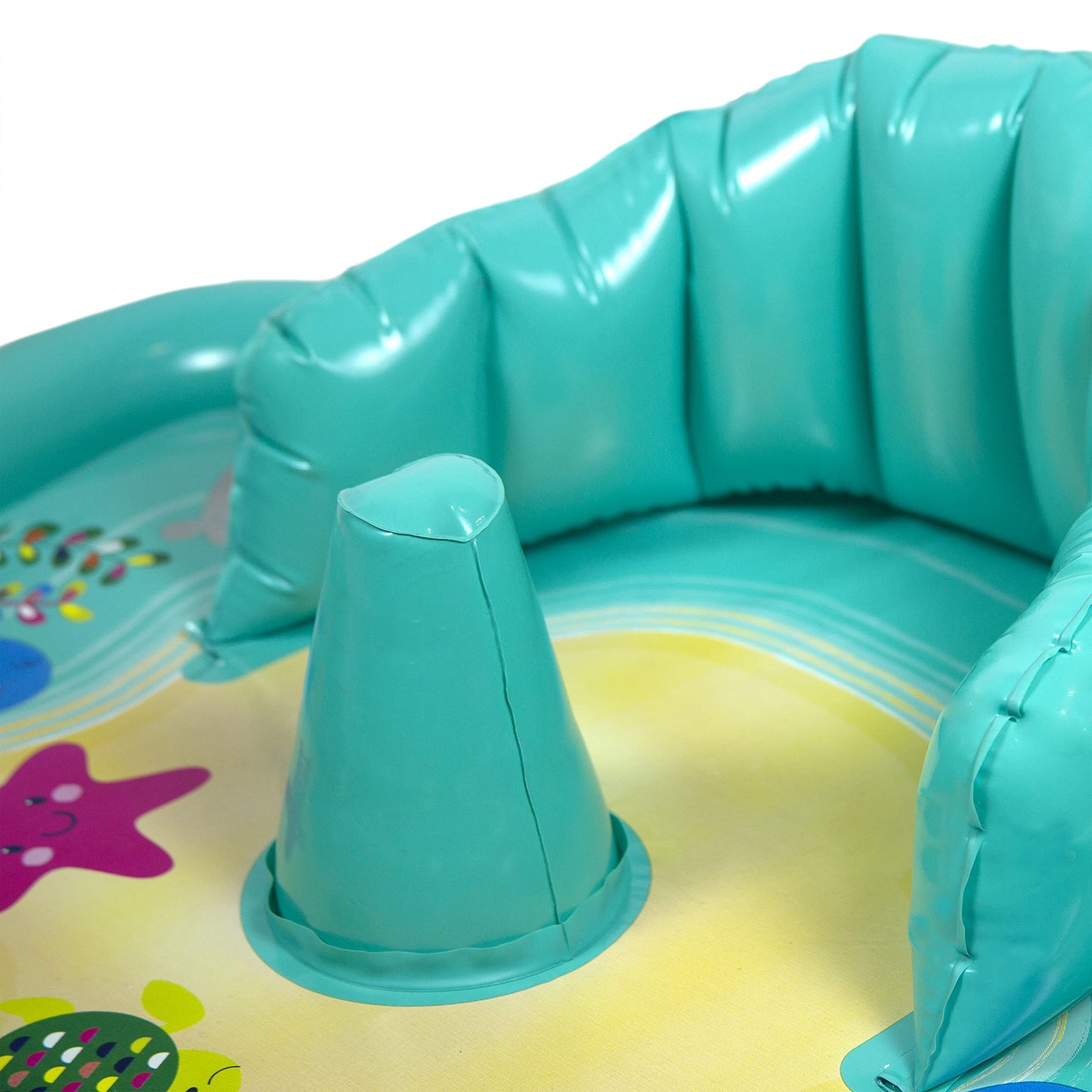 Swim School SSI11261 Beach Baby Splash Mat