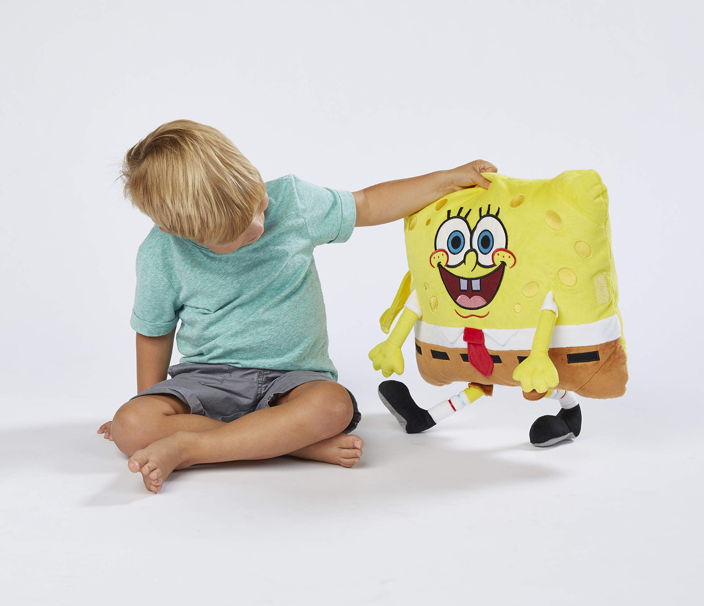 Pillow Pets Spongebob Large