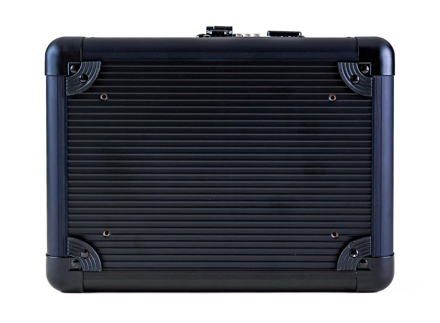MEDICINE RX SAFE MCC-MDKB Medication Carrying Case Black, Medium