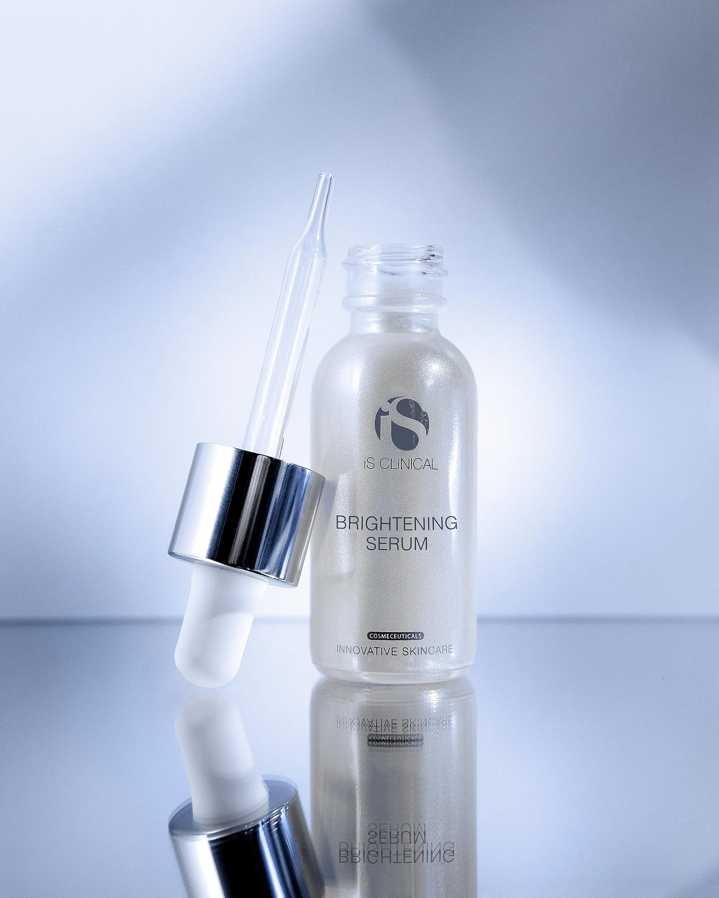 iS Clinical Brightening Serum 0.5 Fl Oz