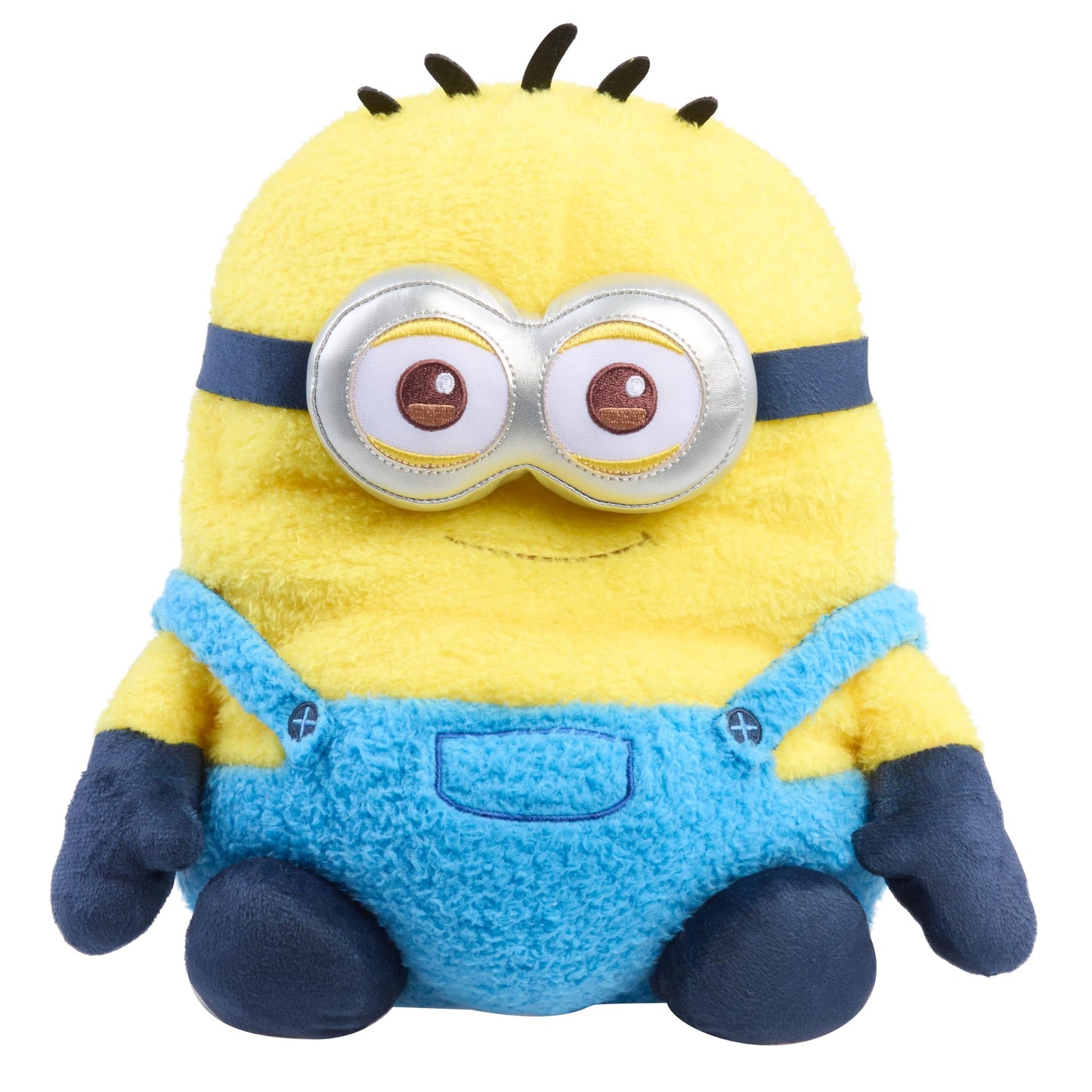 Just Play Minions Comfeez Plush James