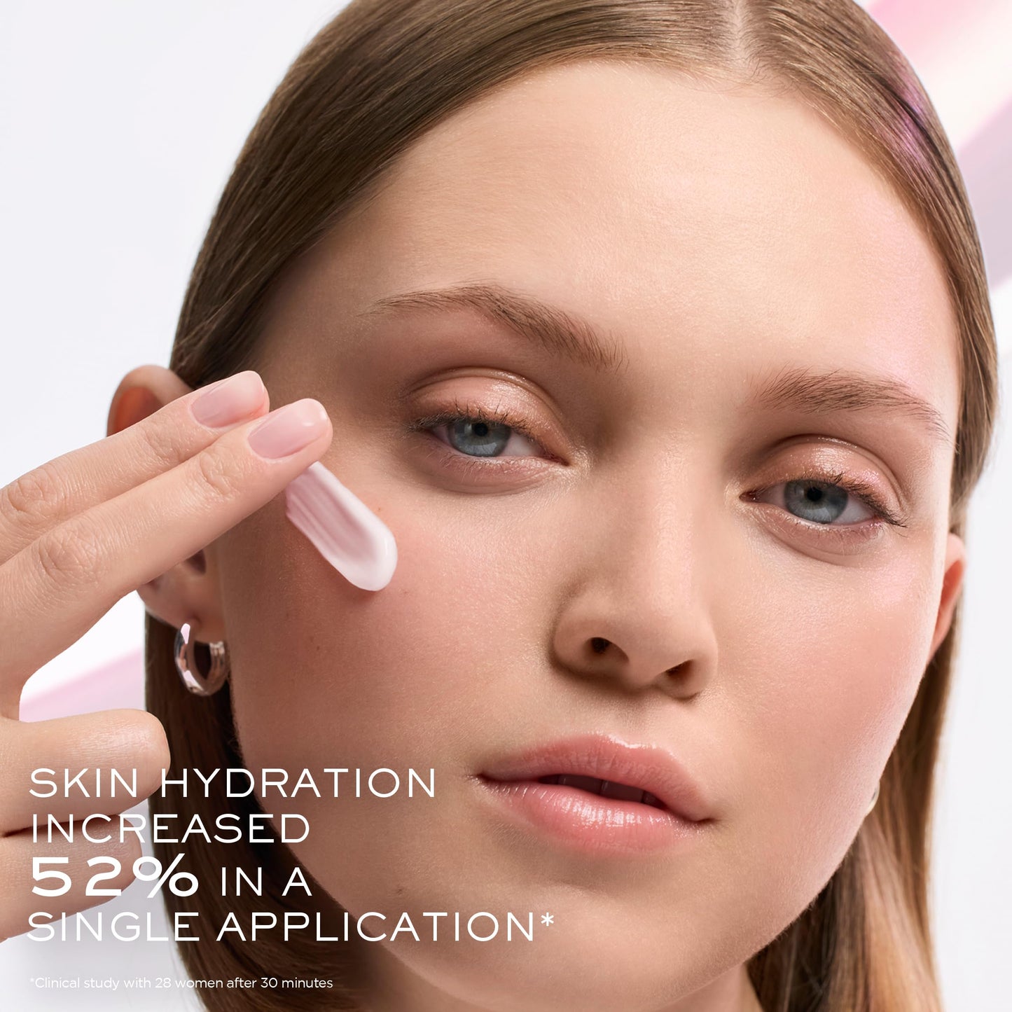 Lancôme Hydra Zen Gel Cream - Hydrating & Soothing Oil-Free Moisturizer with Hyaluronic Acid - 1.7 Fl Oz