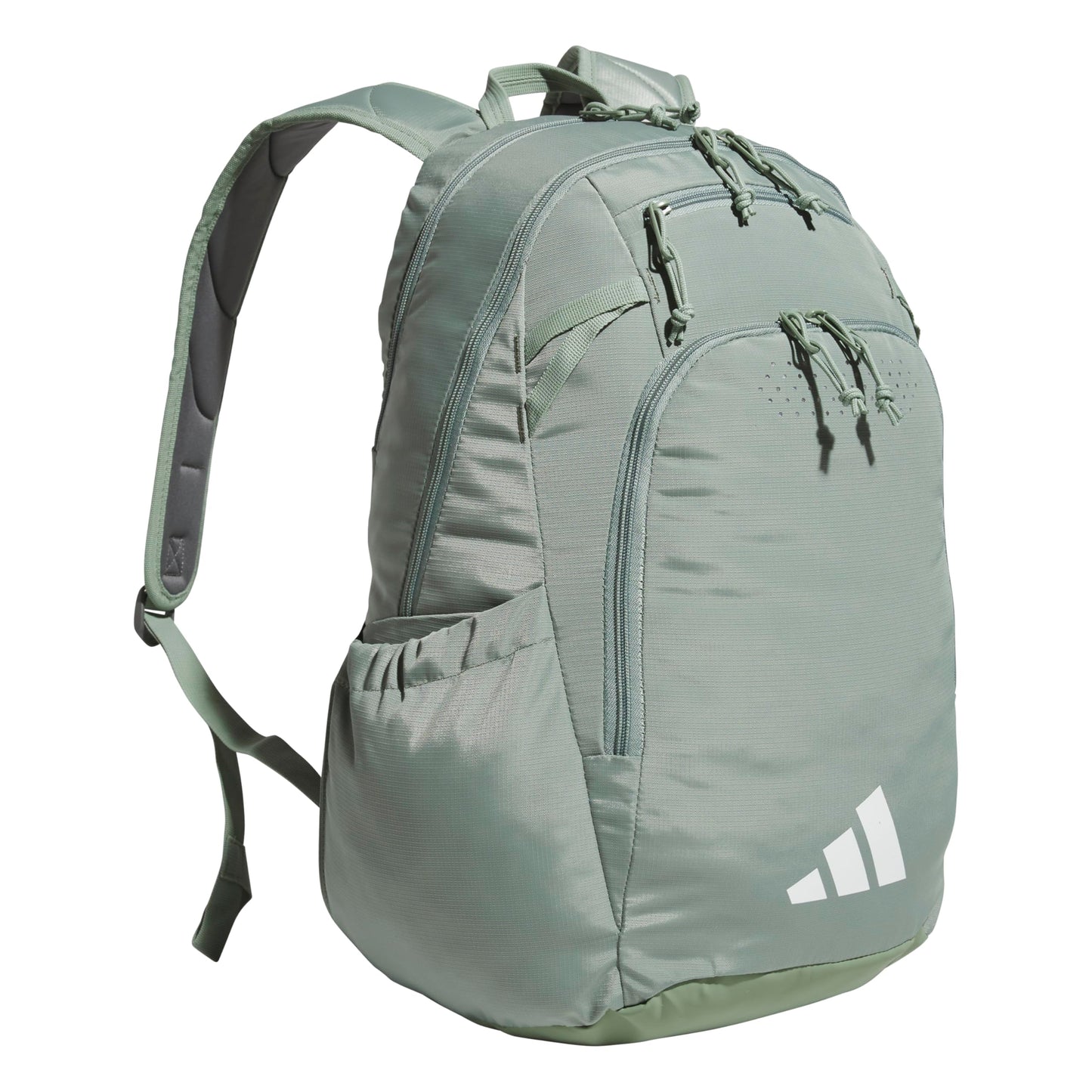adidas Defender 5 Backpack for Sports, Gym, School and Travel, 33L