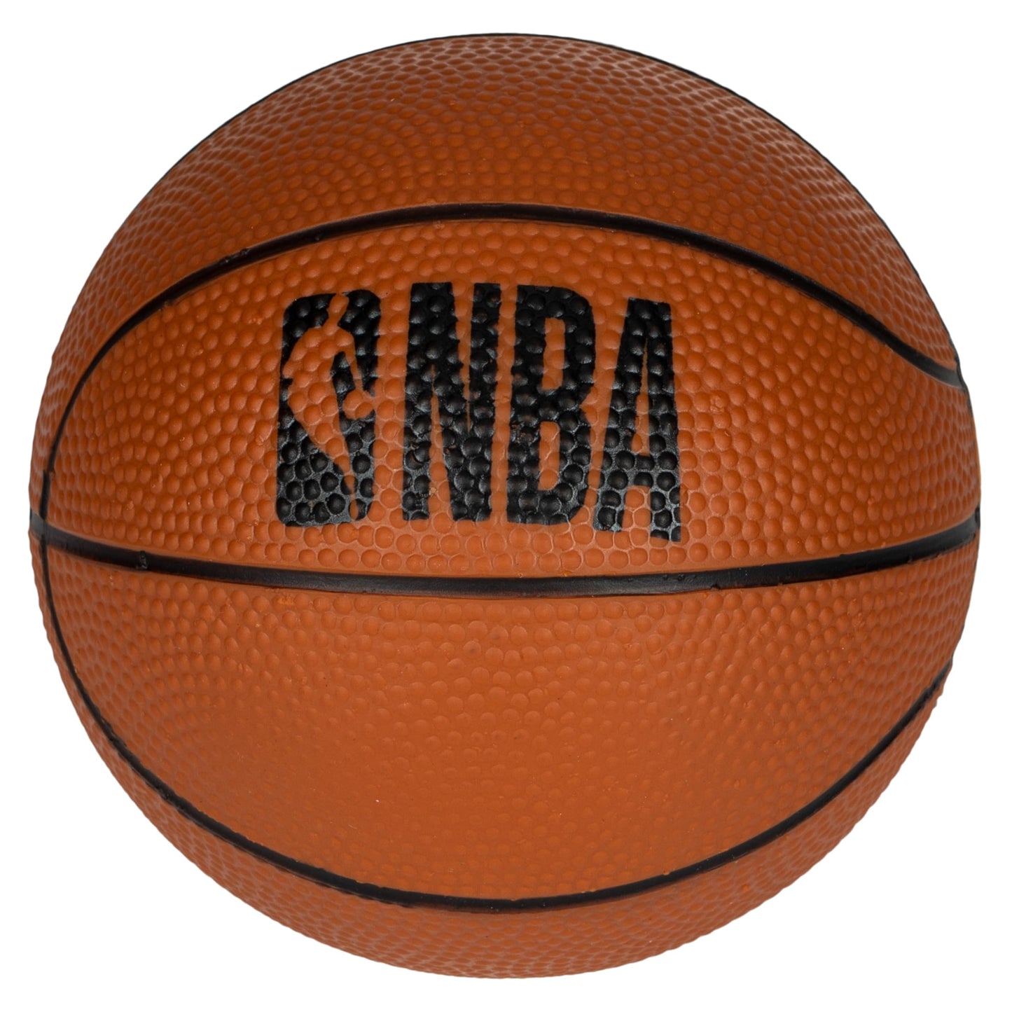 Franklin Sports NBA Charlotte Hornets Over The Door Basketball Hoop - Kids Indoor Hoop with Mini Basketball - NBA Fan Shop Toy for Bedroom + Office - Over The Door Set