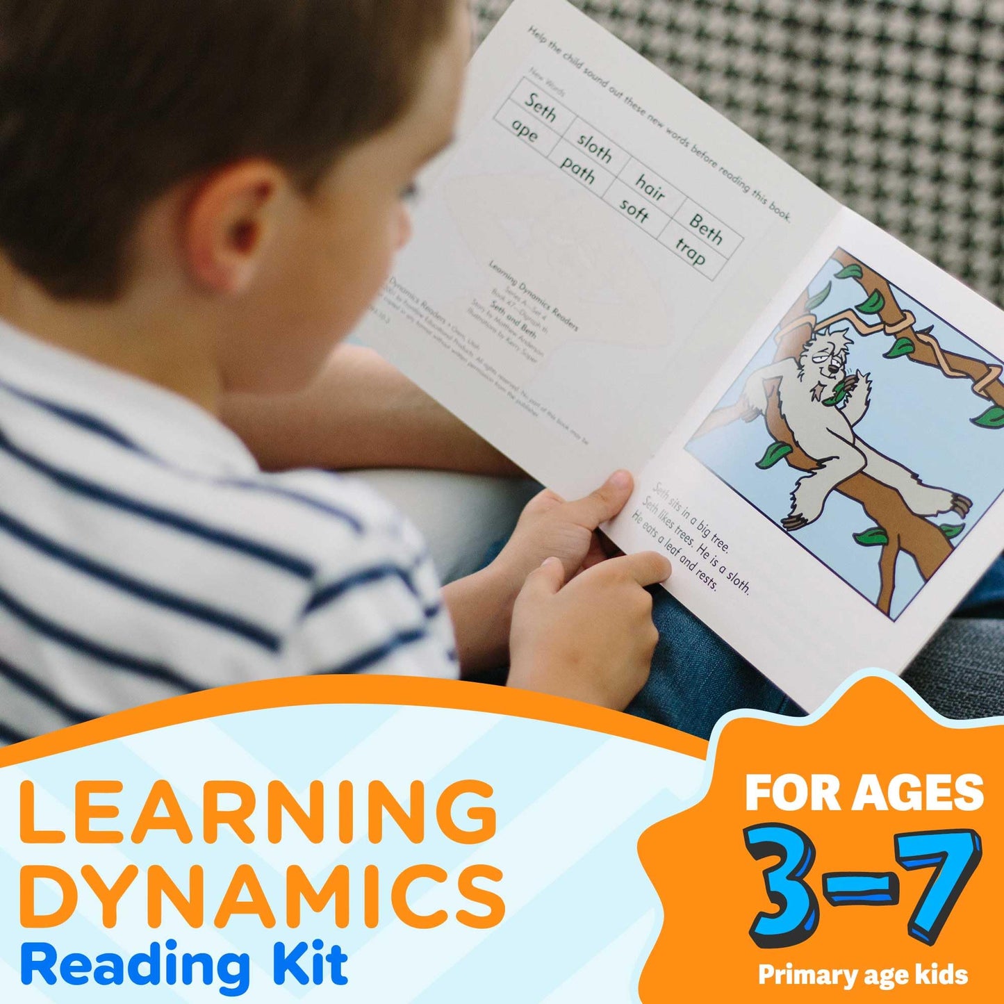 Learning Dynamics 4 Weeks to Read – Learn How to Read & Write Program Includes 53 Books, Teaching Manual, Activity Workbooks, CD, Flashcards , Manipulatives – Teaches Letters, Phonics & Reading