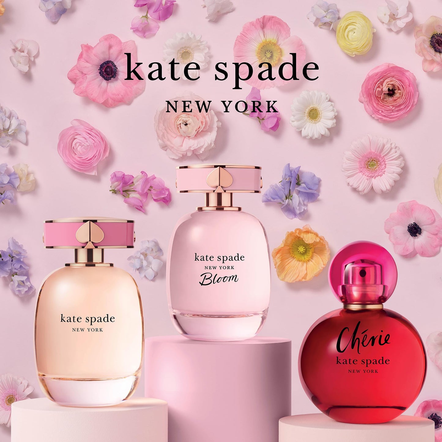 kate spade new york Bloom 1.3 o.z. EDT