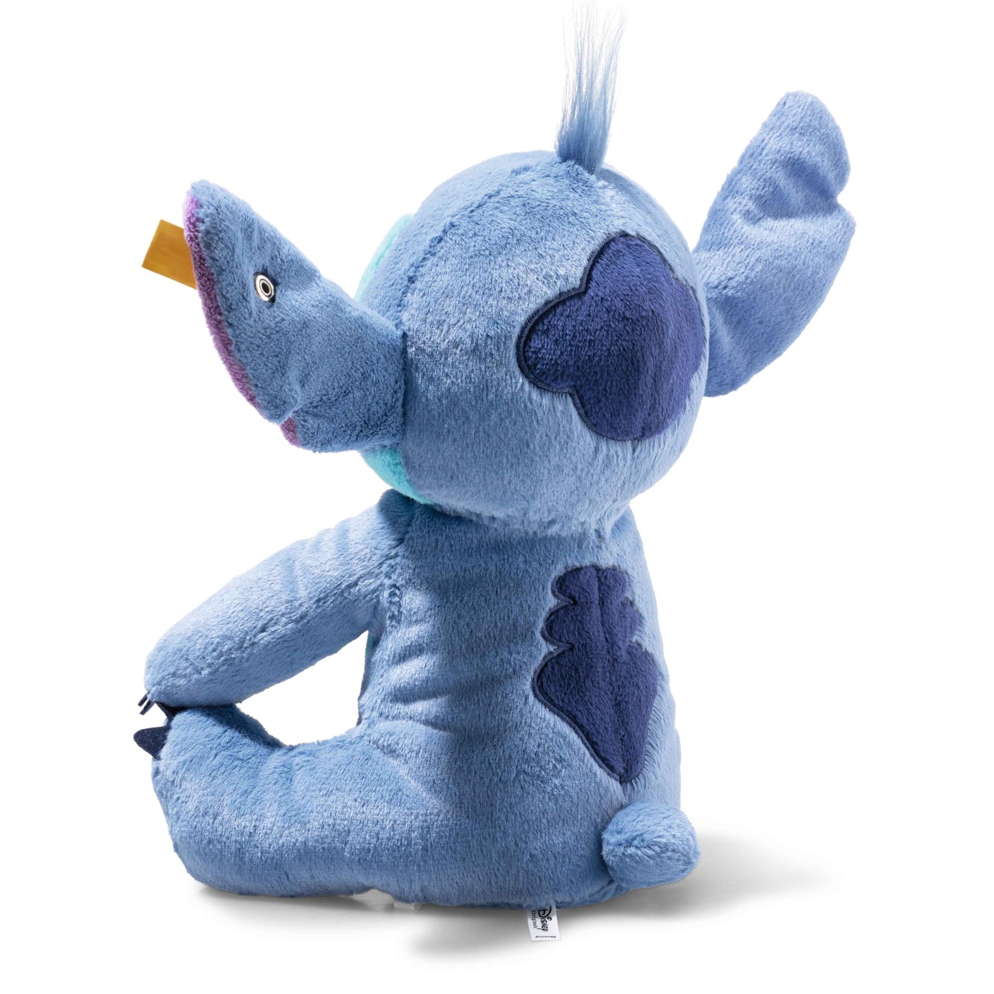 Steiff Handcrafted Since 1880 Premium Plush Disney Originals Lilo & Stitch Stuffed Animal - 9" Stitch