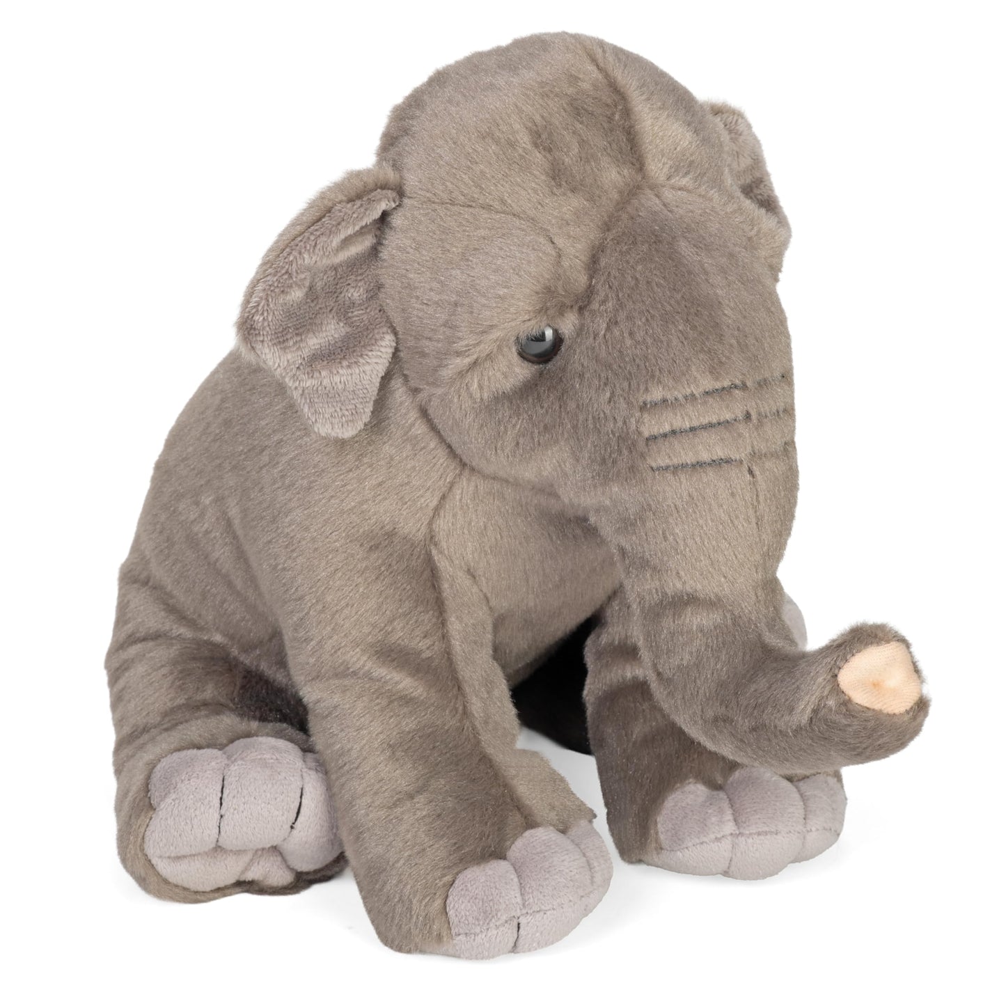 Wild Republic 12-Inch Asian Elephant