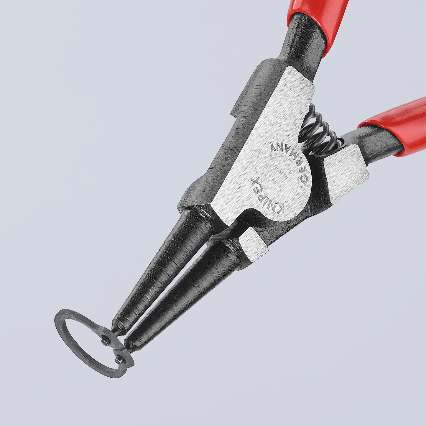 KNIPEX Tools - 4 Piece Circlip Set In Pouch Straight & 90 Degree (9K001952US)
