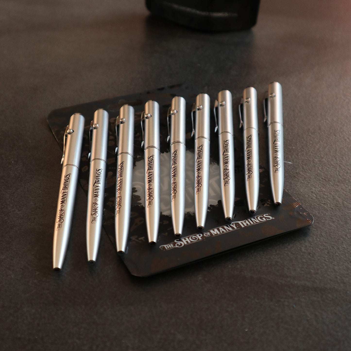 The Shop of Many Things Magic Pen Bundle