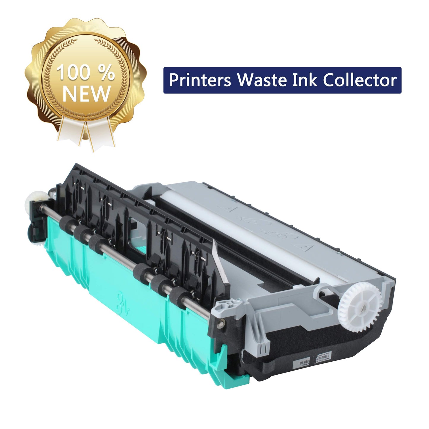 CN598-67004 CN459-40630 Duplex Module Assembly Ink Maintenance Box Compatible with HP PageWide Pro 477dw 477dn 577dw 577dz 552dw Waste Ink Collector for hp973 974 Printer