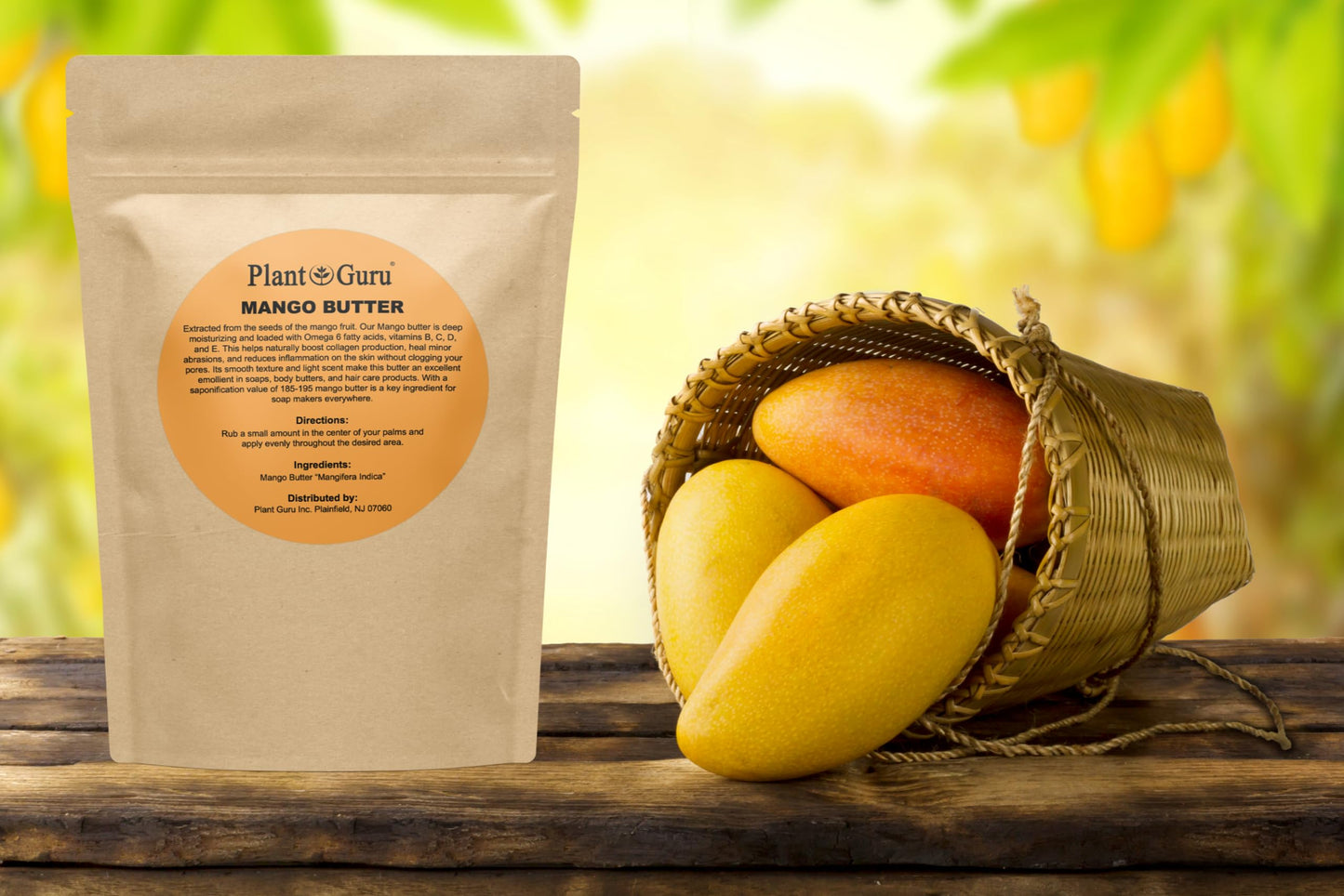 Shea, Mango and Cocoa Butter 1 lb. Bars Variety Bundle Pack - 100% Pure Natural Unrefined - Ideal Moisturizer For Dry Skin, Body, Face And Hair Growth. Great For DIY Soap and Lip Balm Making.