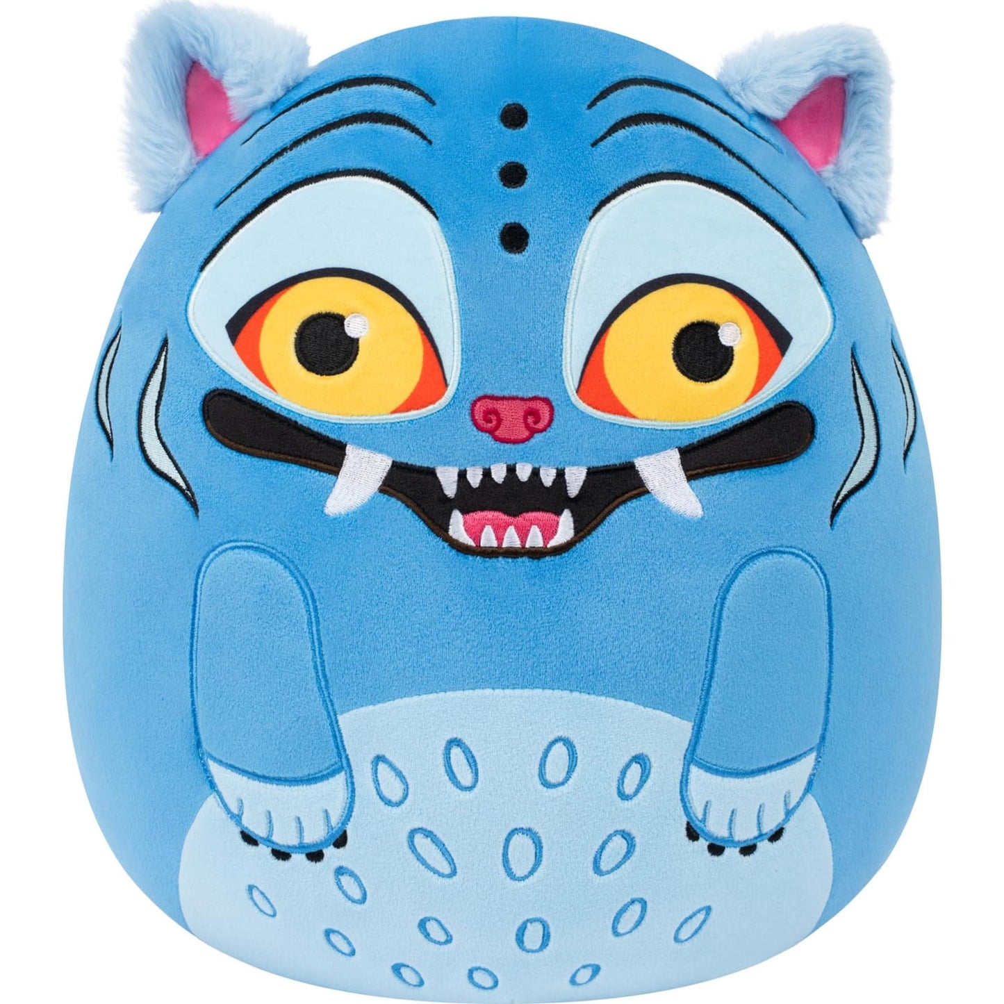 Squishmallows Toy_Figure Plush-Figure-Toys SQM Style Number - SQDH00001