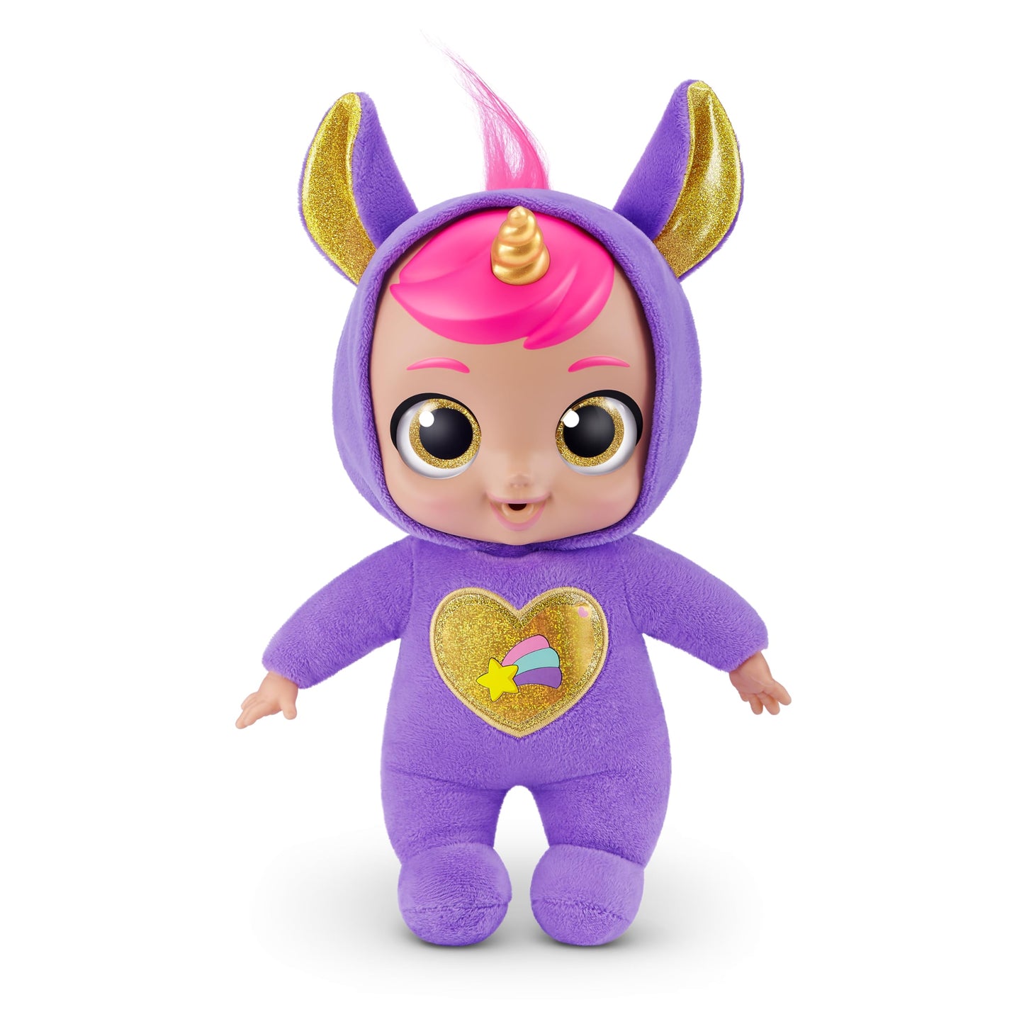 BABYCORNS Surprise(Unicorn) Series 1 Plush Large