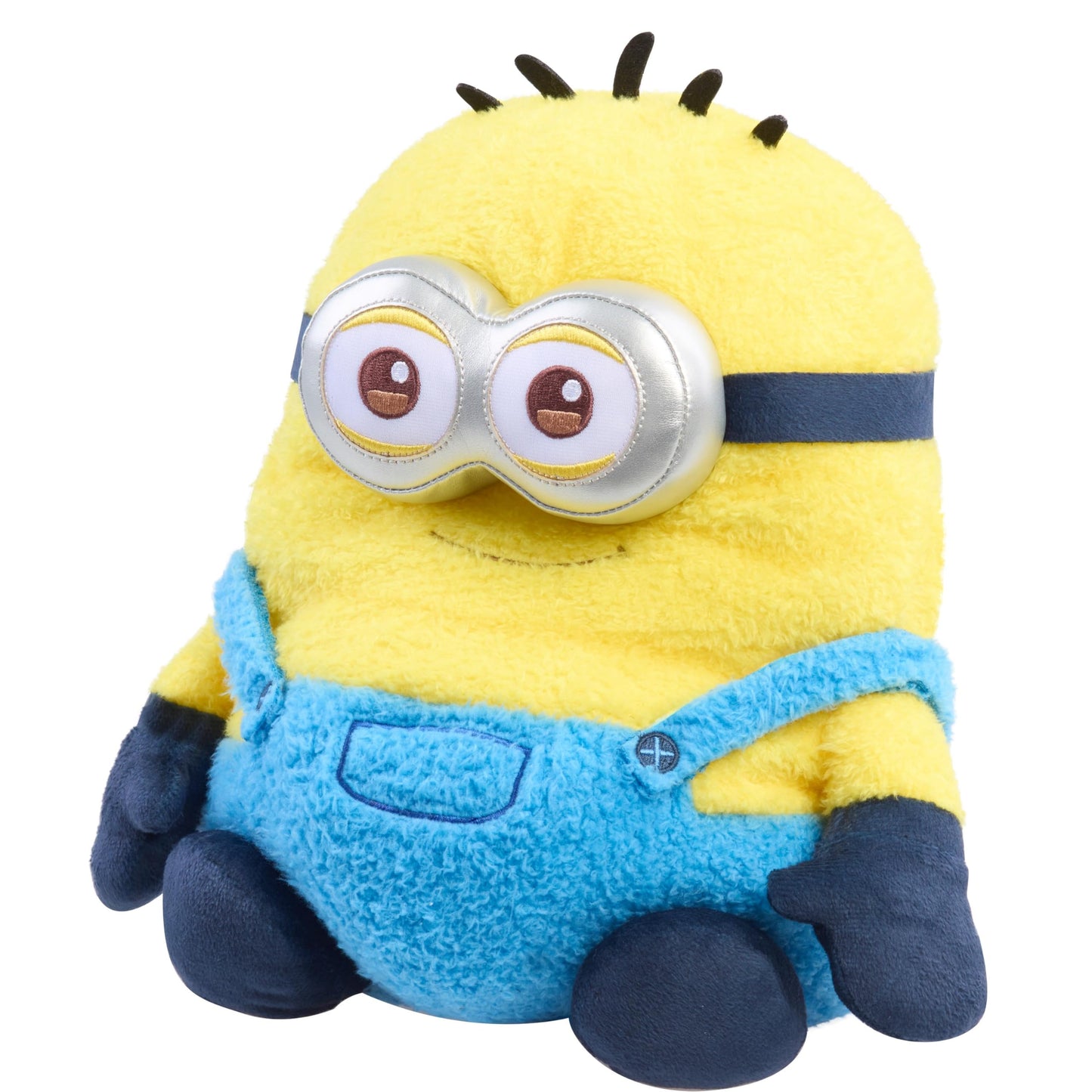 Just Play Minions Comfeez Plush James