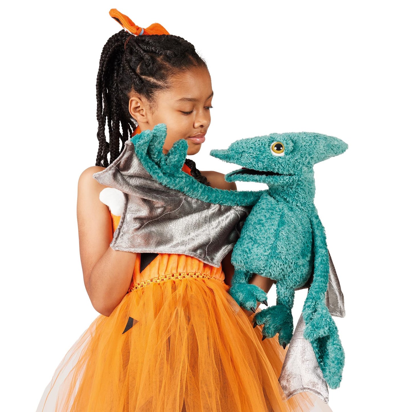 Folkmanis Pterodactyl Hand Puppet