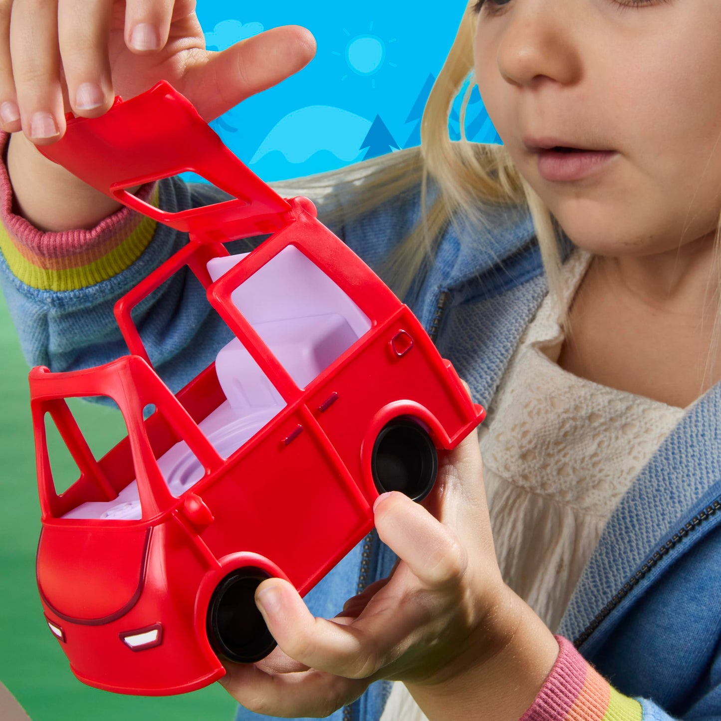 PEP ECOMM Vehicle Bundle