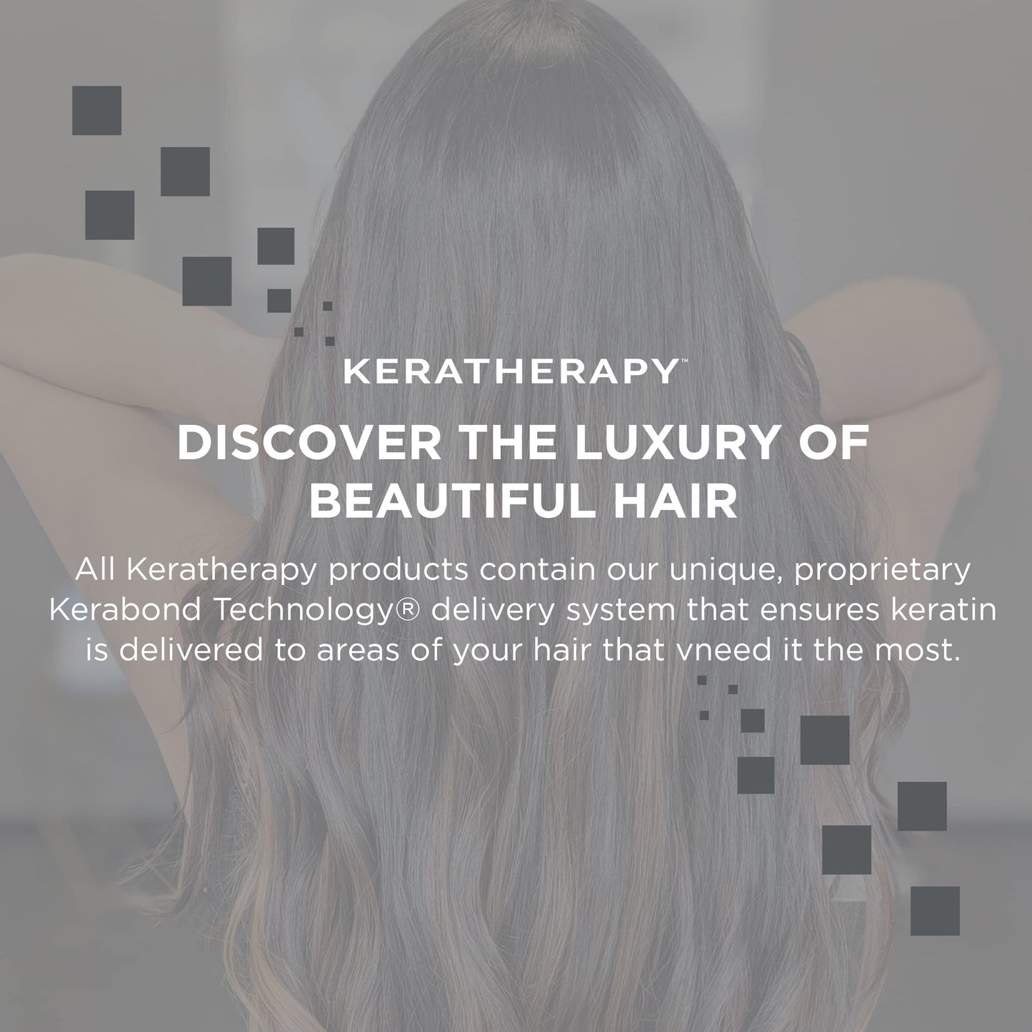 Keratherapy Keratin Infused Perfect Match Fiber Hair Thickener Spray, Dark Brown to Black, 4 fl. oz., 140 ml - Volumizing, Thickening, & Concealing Hairspray for Scalp Coverage, Roots & Thinning Areas